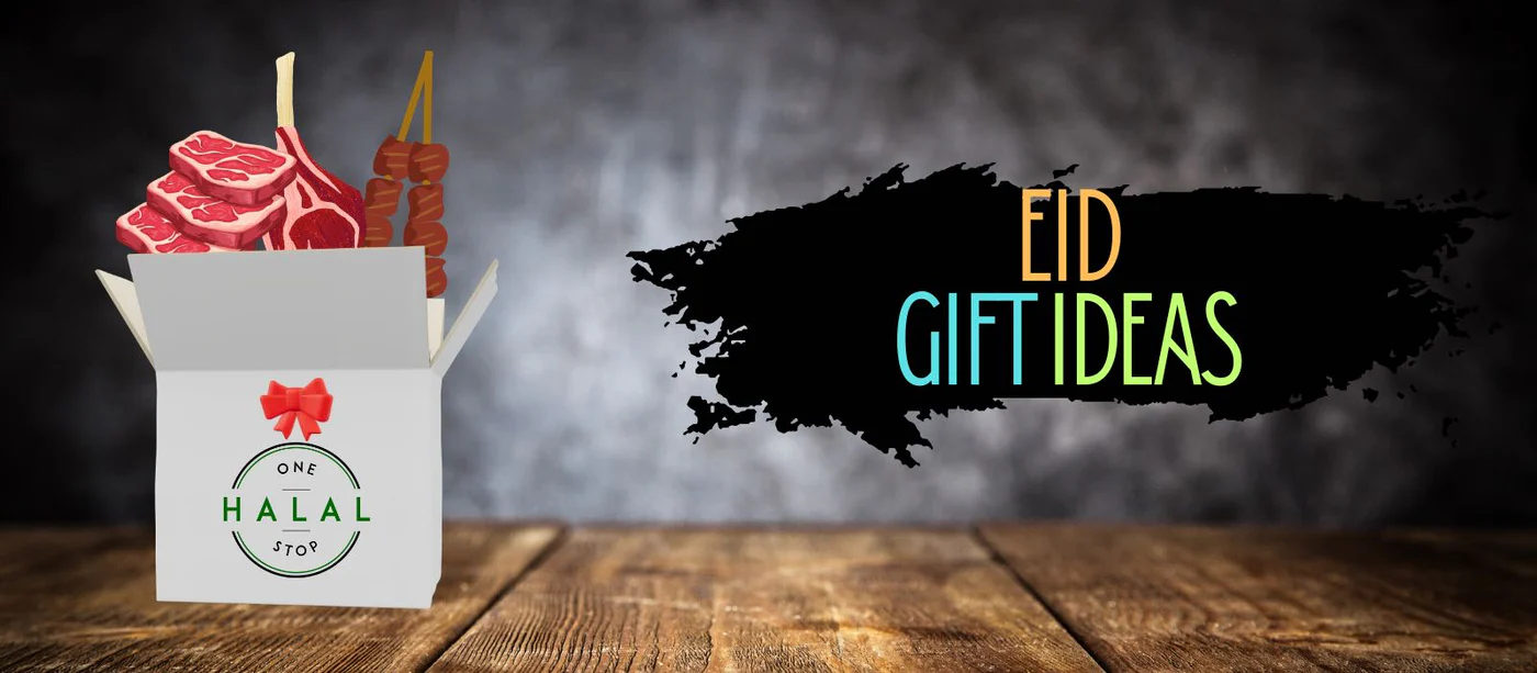 Premium Zabiha Halal Delivered Fast