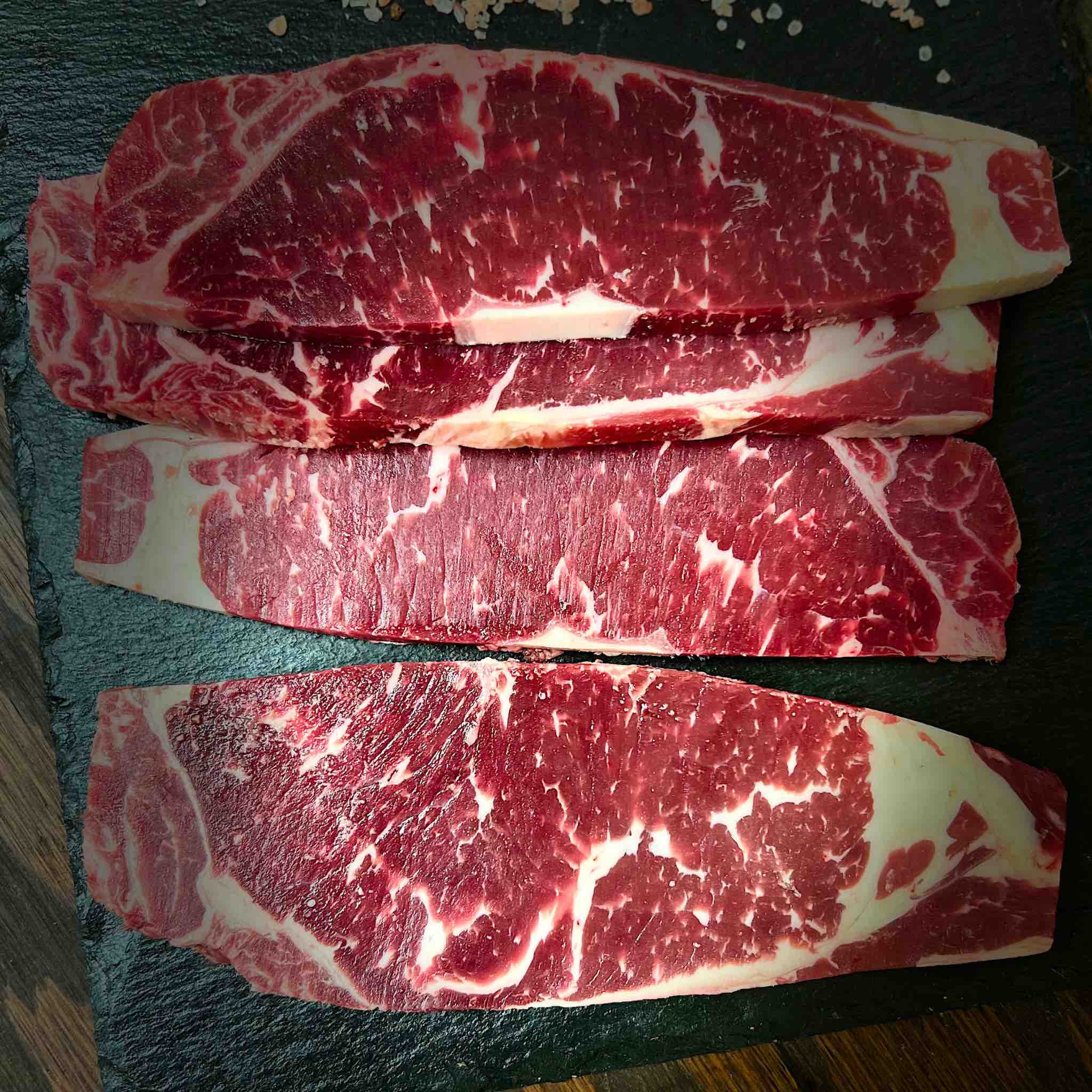 1 Minute Beef Steak - Image 2