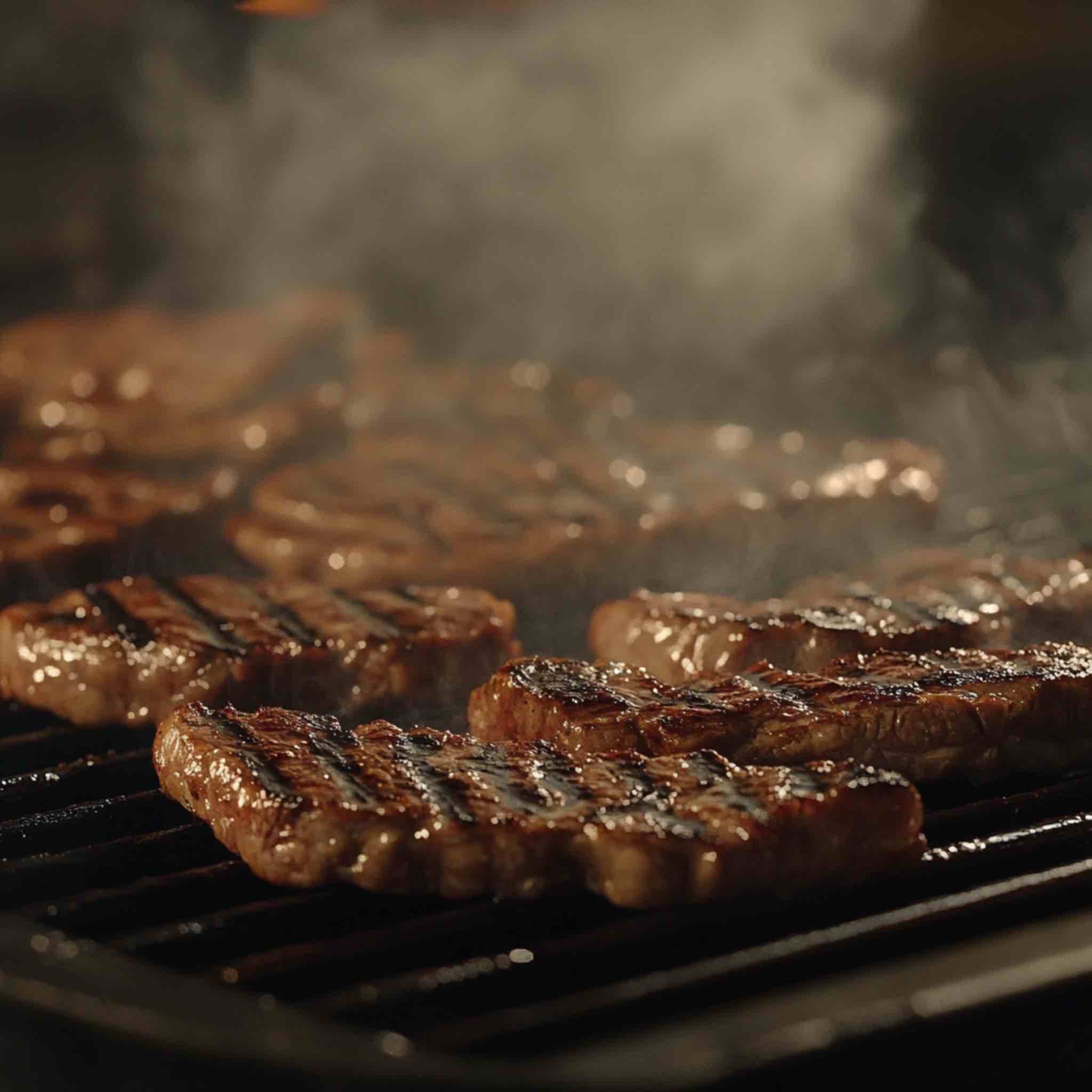 1 Minute Beef Steak - Image 3
