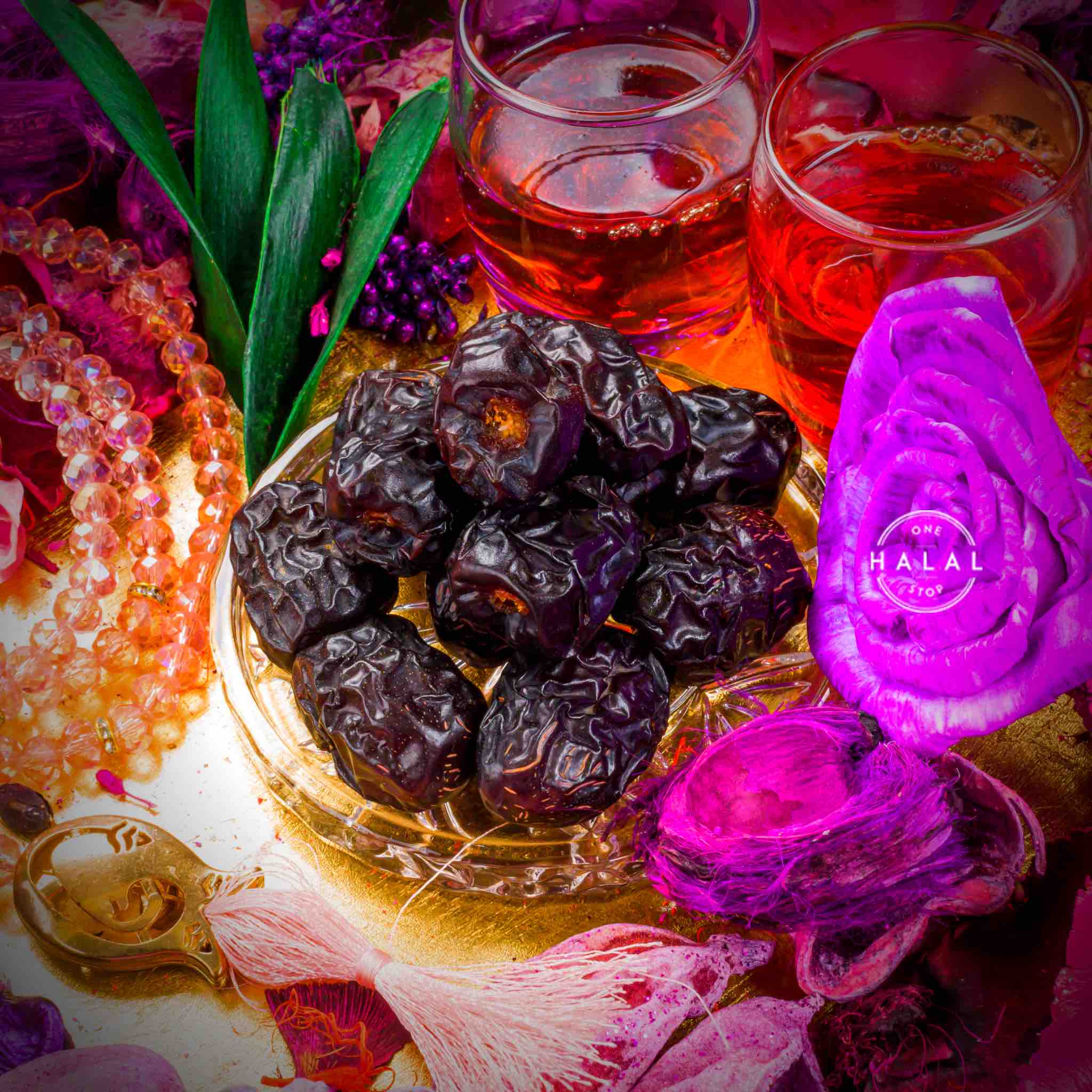 Ajwa Dates - Image 3