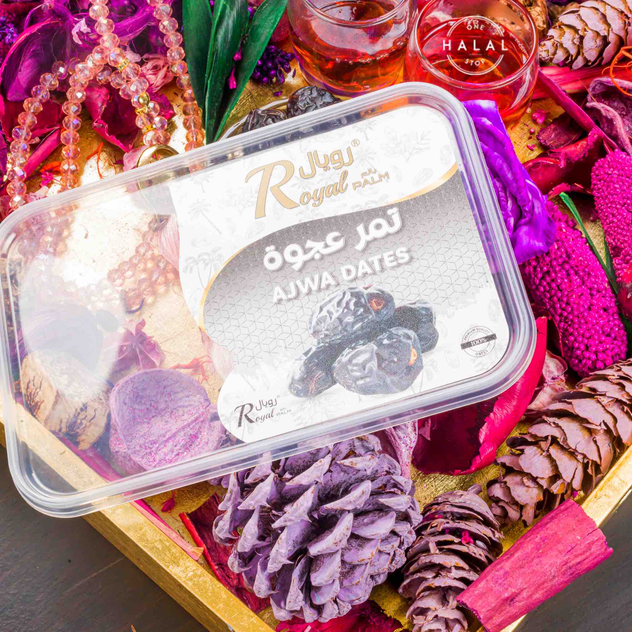 Ajwa Dates - Image 6