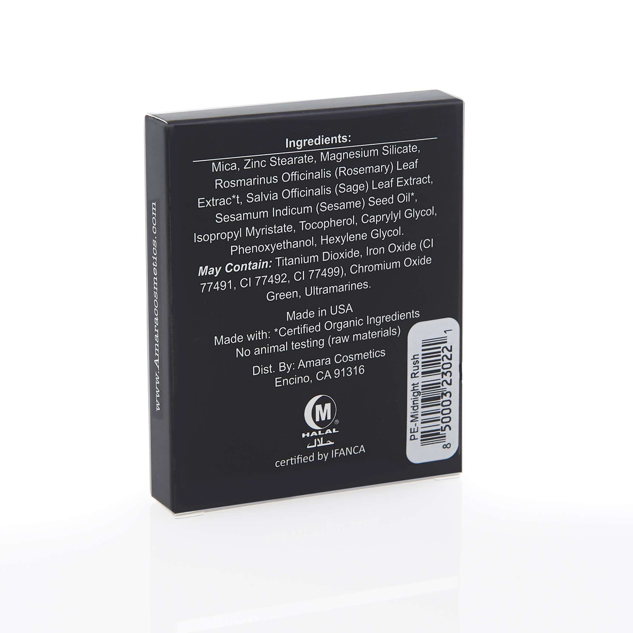 Amara Eye Shadow - Tropical Fusion - Image 4