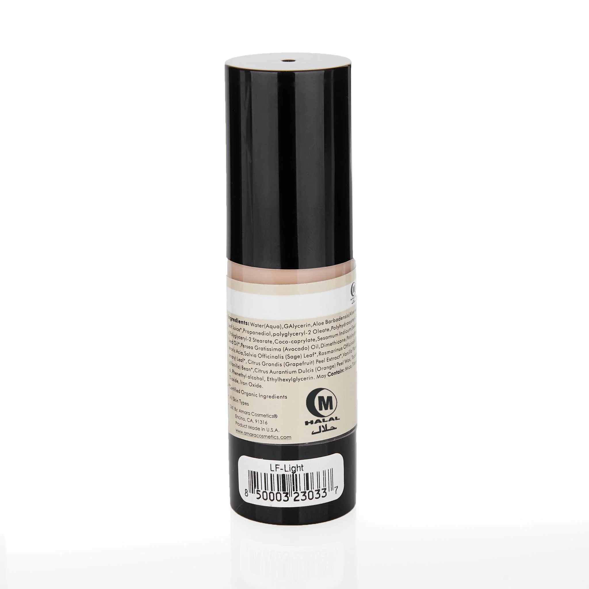Amara Liquid Foundation - Light - Image 2