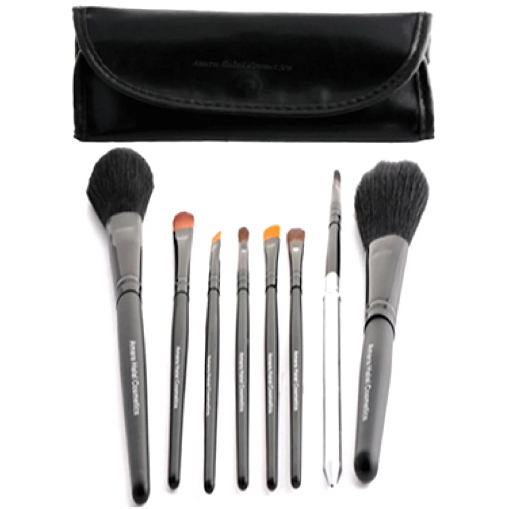 Amara Makeup Brush Set - Image 4