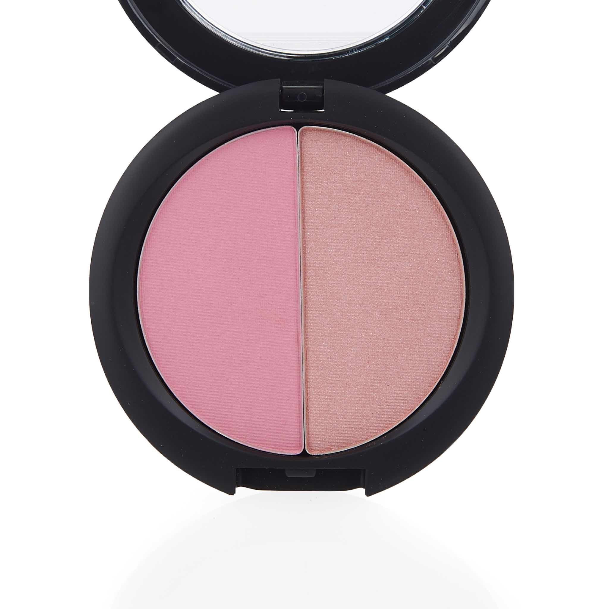 Amara Press Blush & Bronzer - Bronze - Image 6