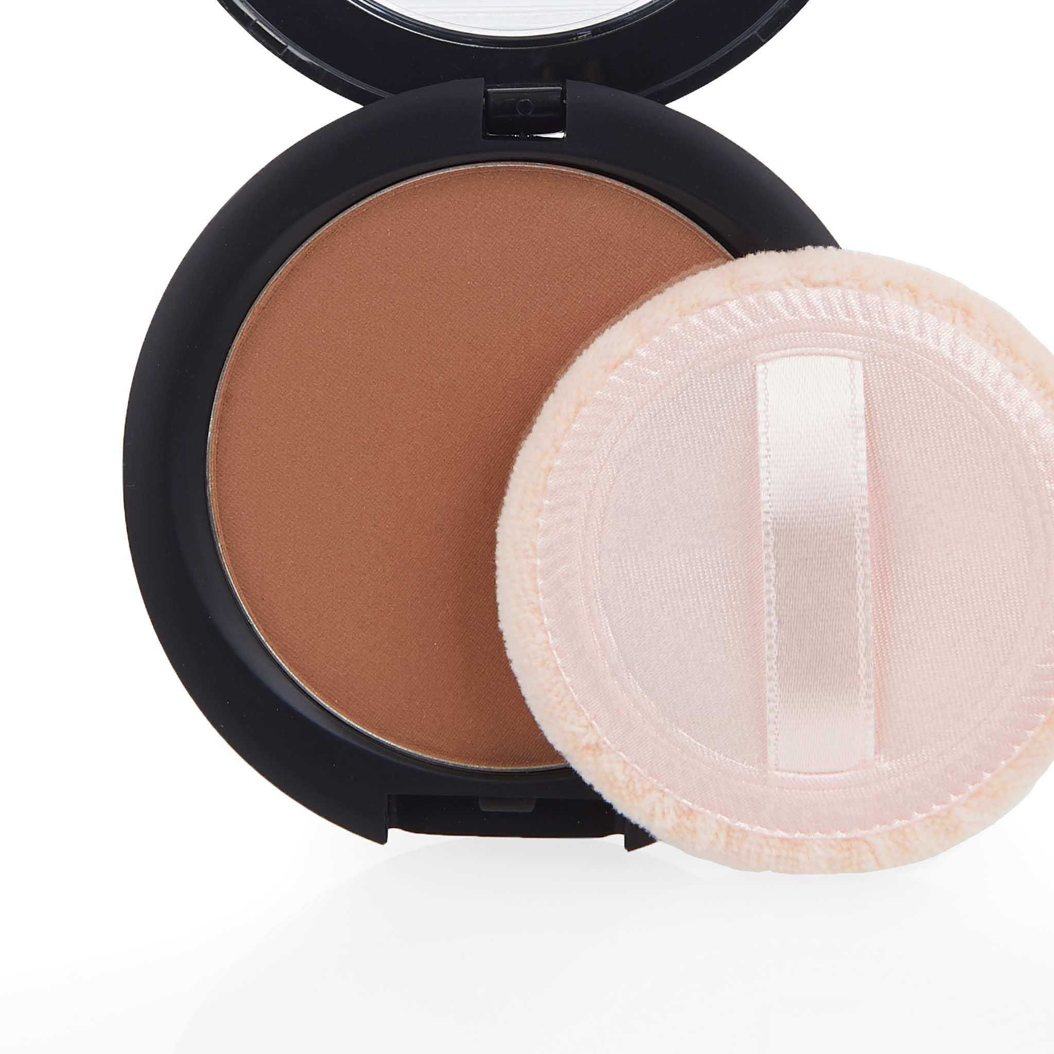 Amara Press Powder Foundation - Light - Image 7