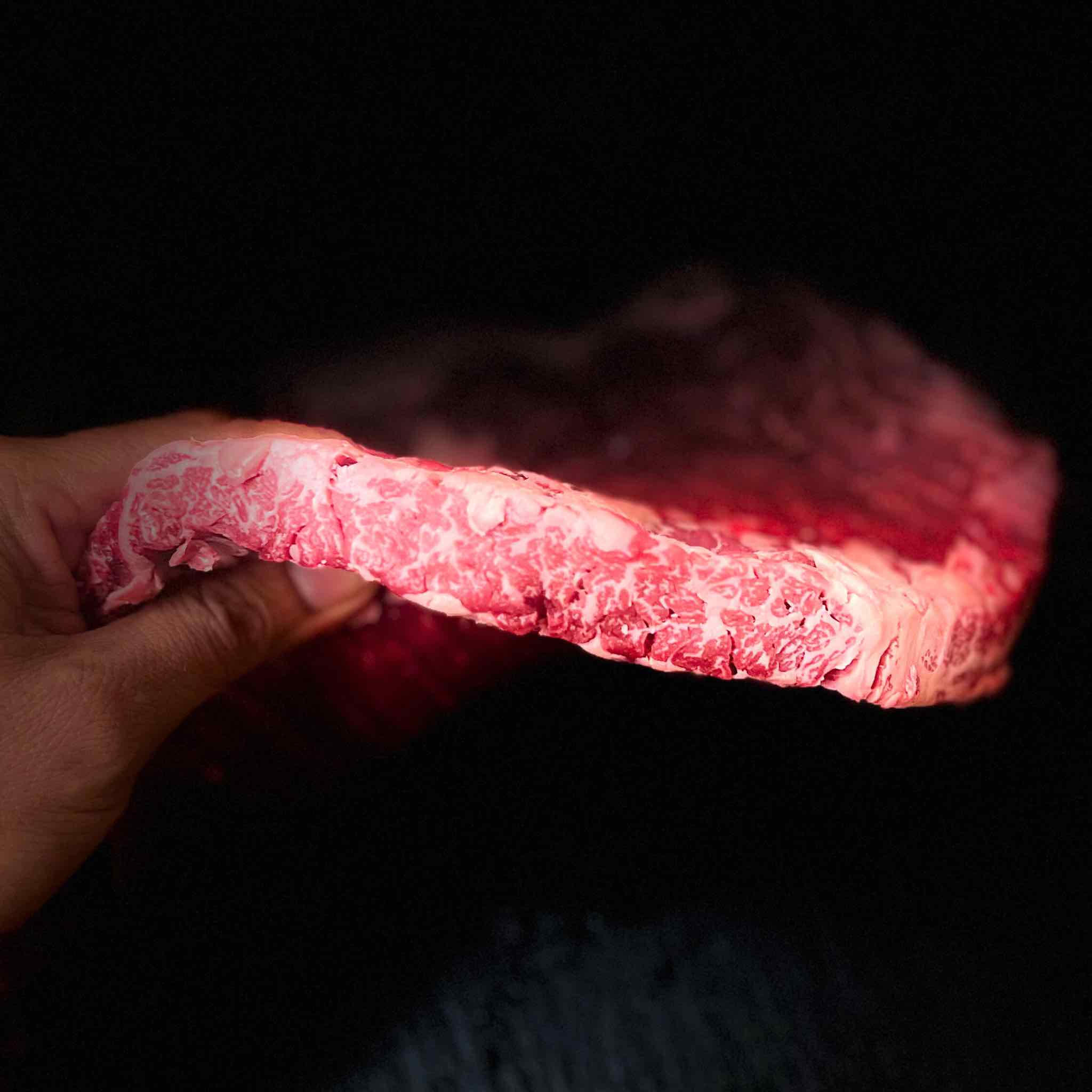 American Wagyu Beef Flank Steak - Image 2