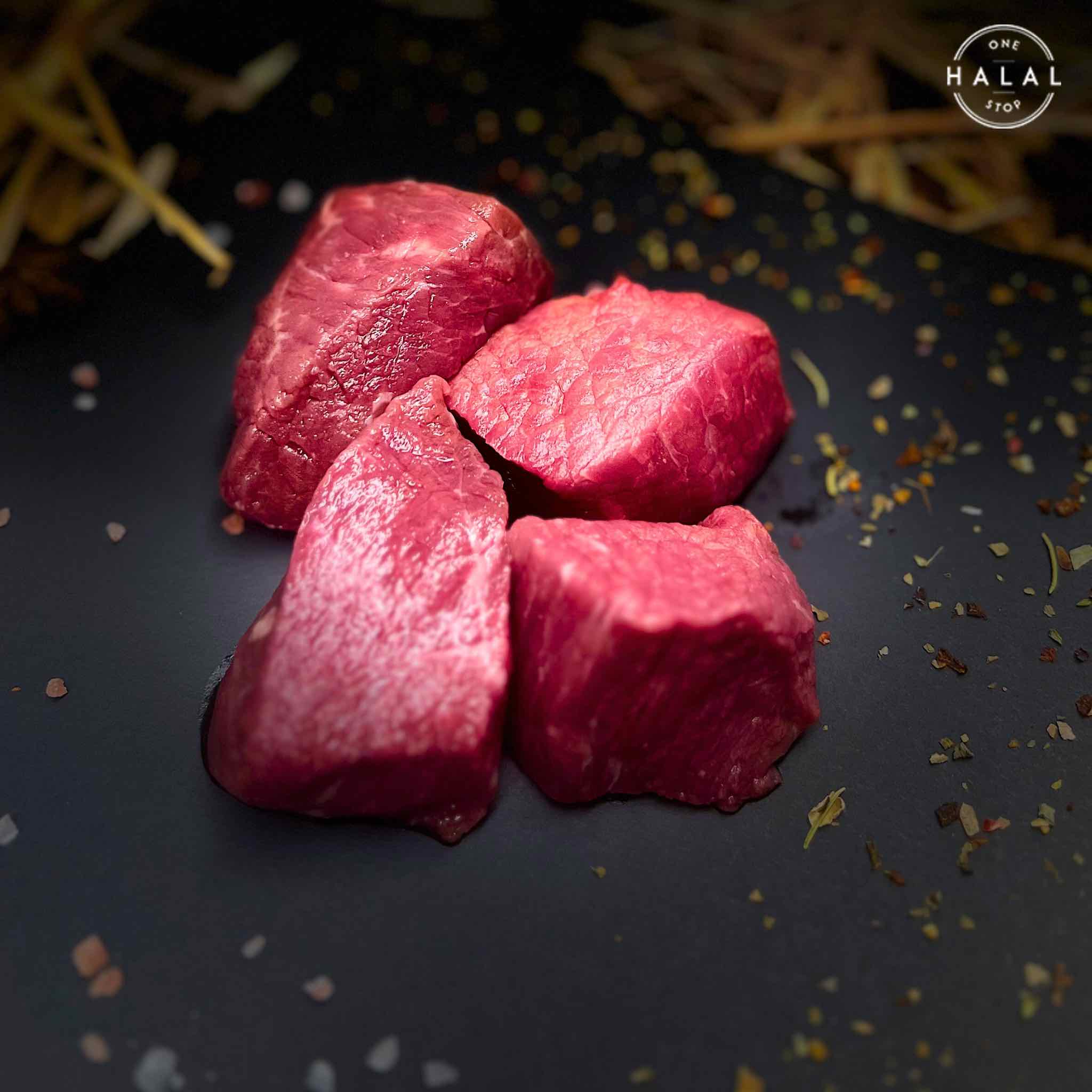 American Wagyu Boneless Kababs - Image 2