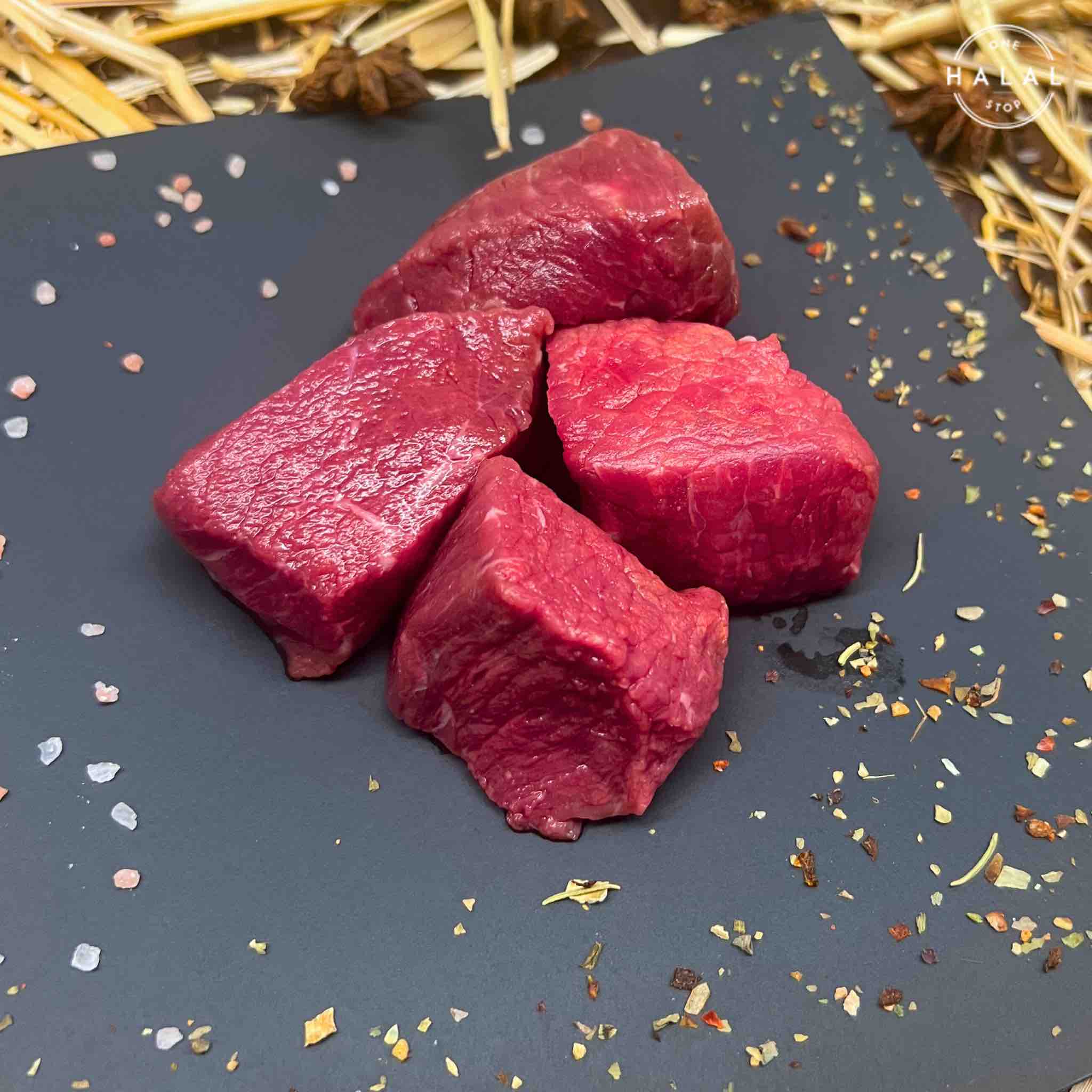 American Wagyu Boneless Kababs - Image 3