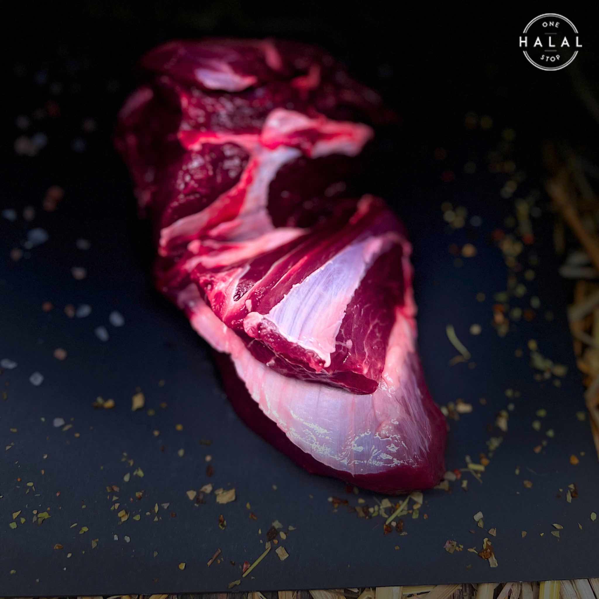 American Wagyu Boneless Shank - Image 2