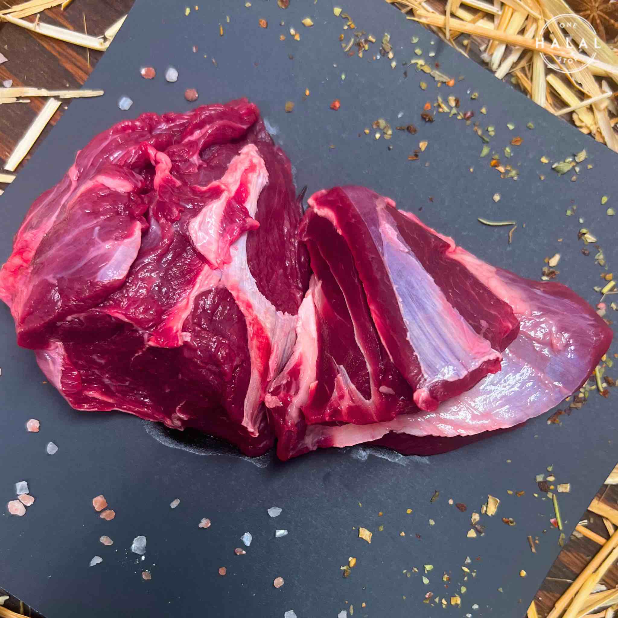 American Wagyu Boneless Shank - Image 3