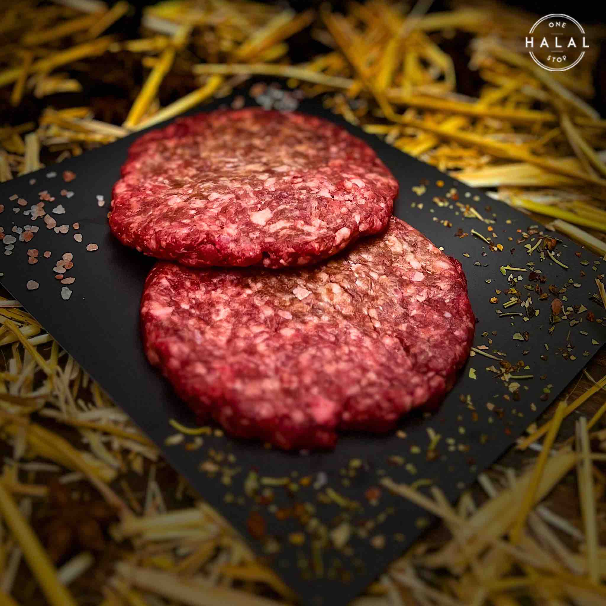 American Wagyu Burger Patties - Image 3