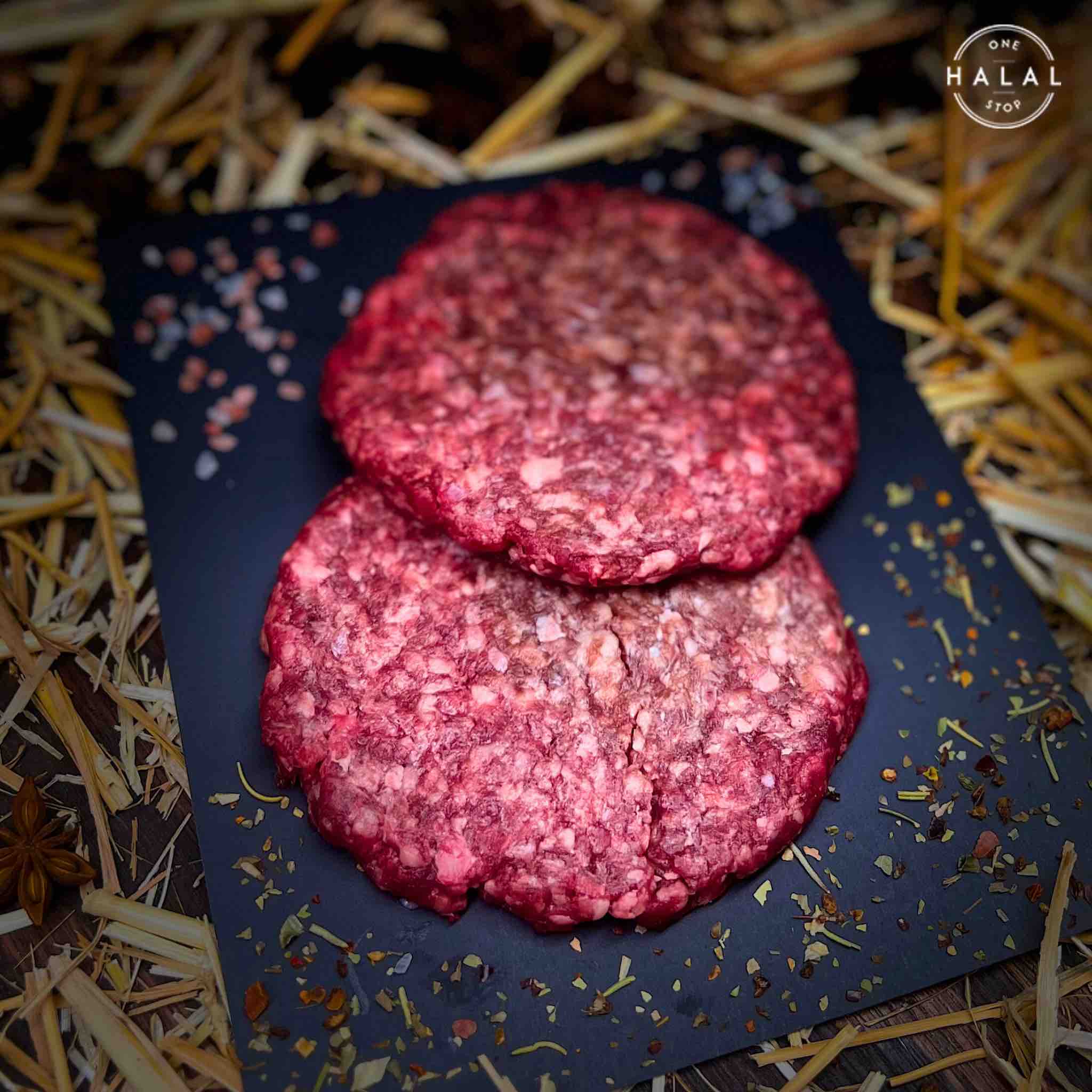 American Wagyu Burger Patties - Image 4
