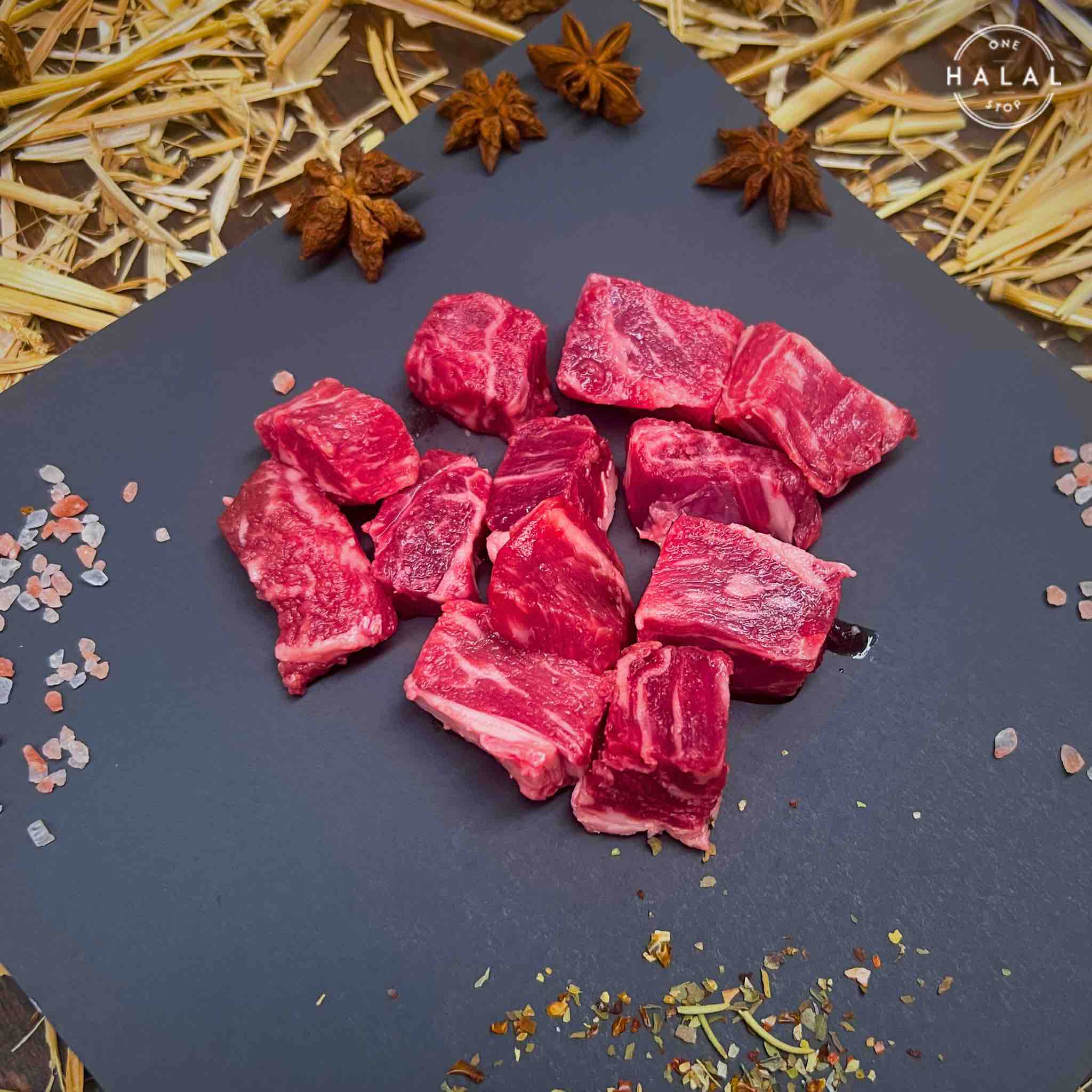 American Wagyu Diced Taco Meat - Image 3
