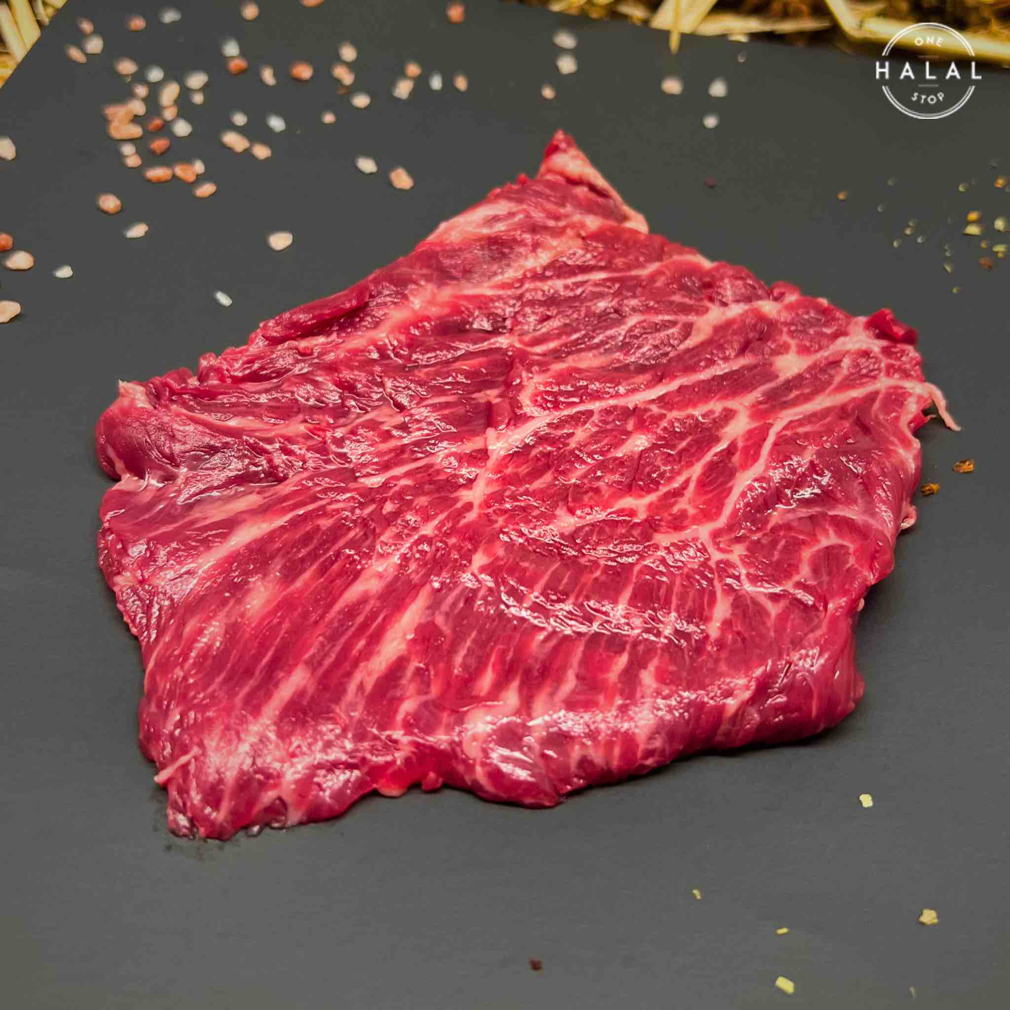 American Wagyu Flap Meat - Ranchera - Image 2