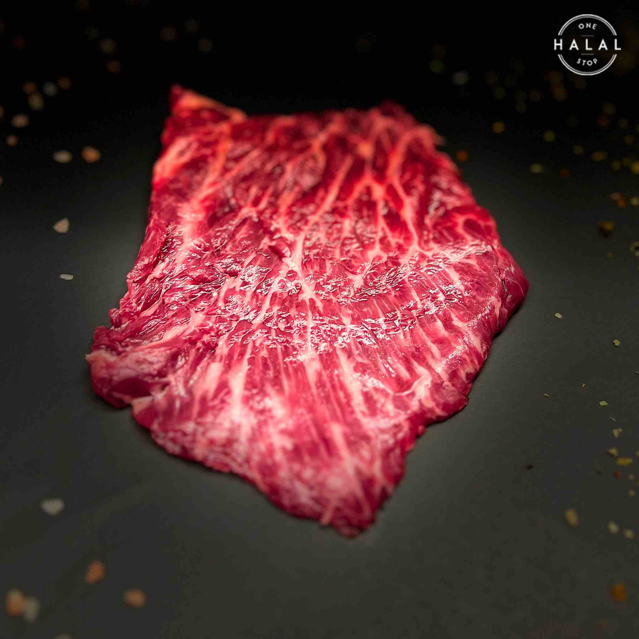 American Wagyu Flap Meat - Ranchera - Image 3