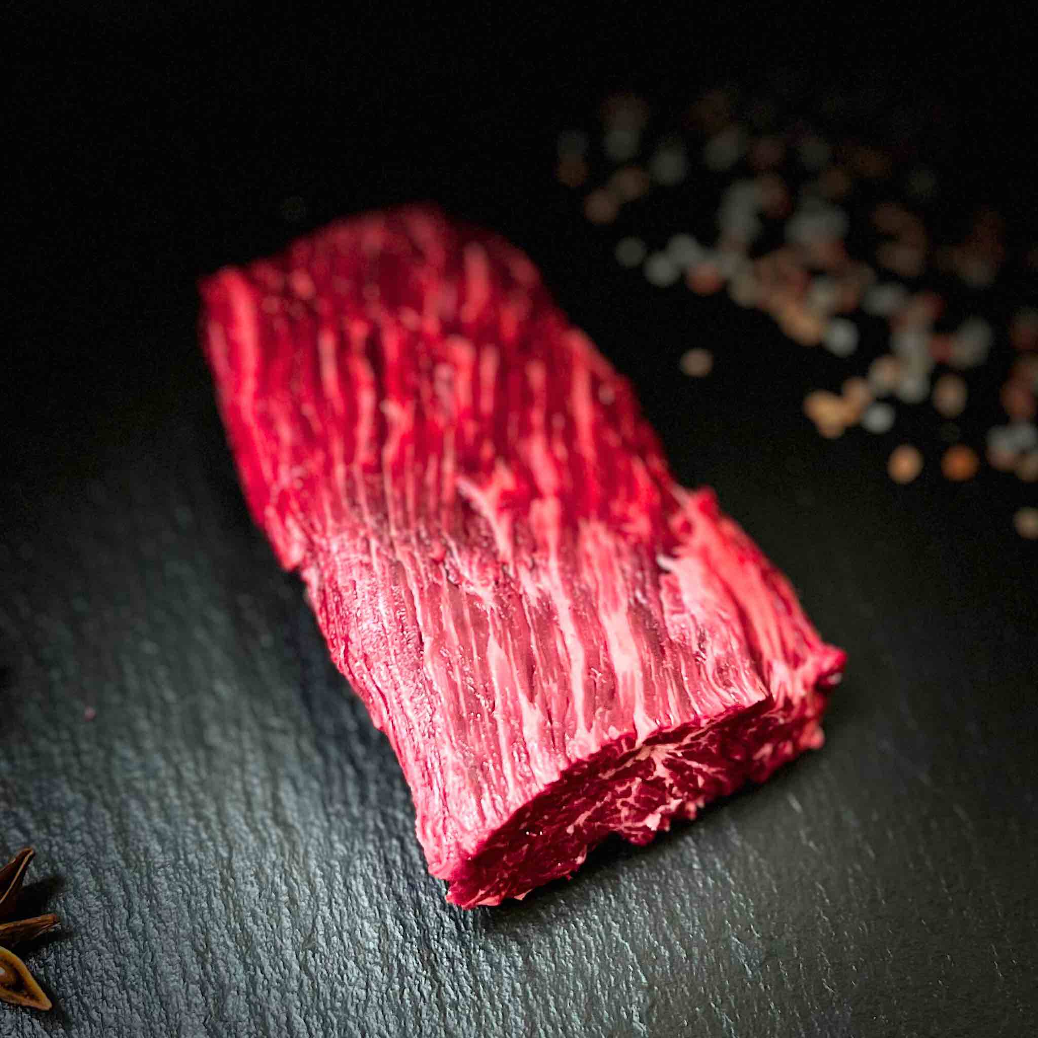 American Wagyu Hanger Steak - Butcher's Steak - Image 4