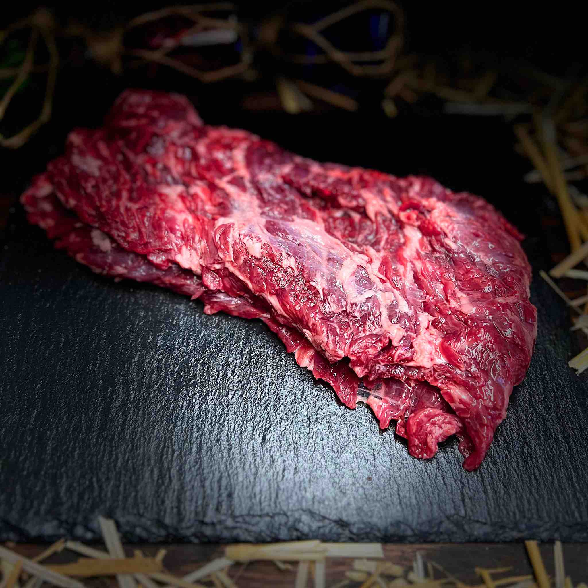 American Wagyu Inside Skirt Steak - Image 2
