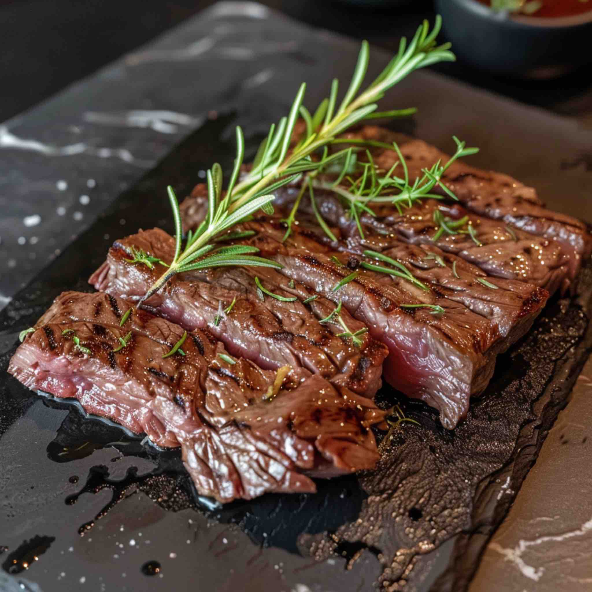 American Wagyu Inside Skirt Steak - Image 3