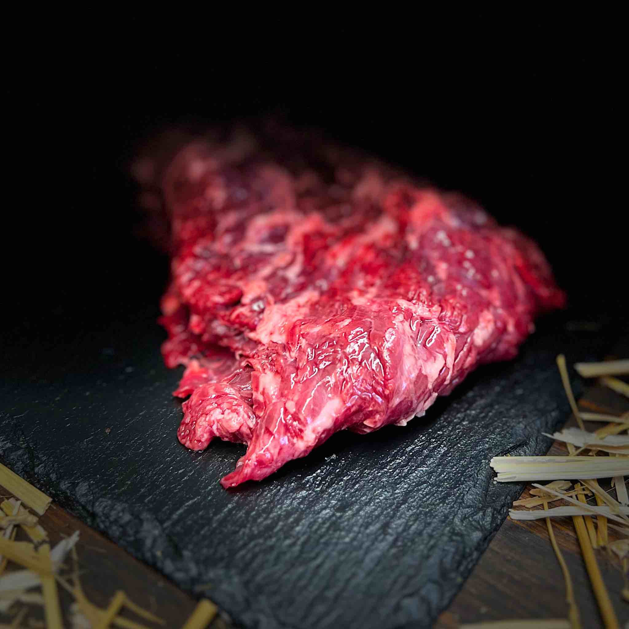 American Wagyu Inside Skirt Steak - Image 4