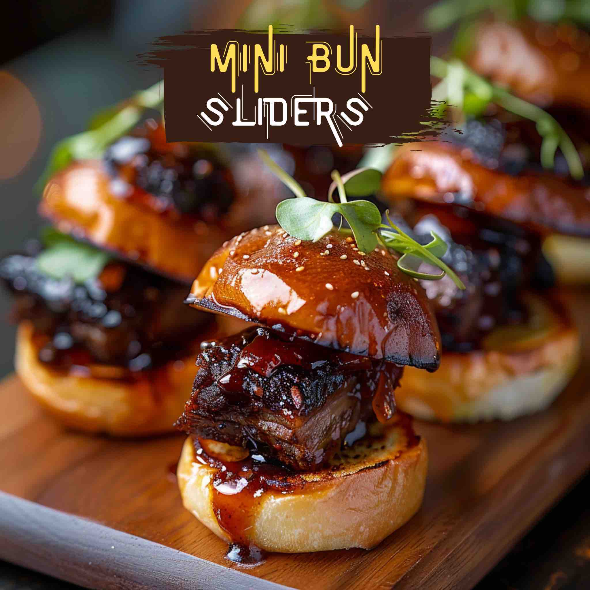 American Wagyu Mini Ribs - Image 4