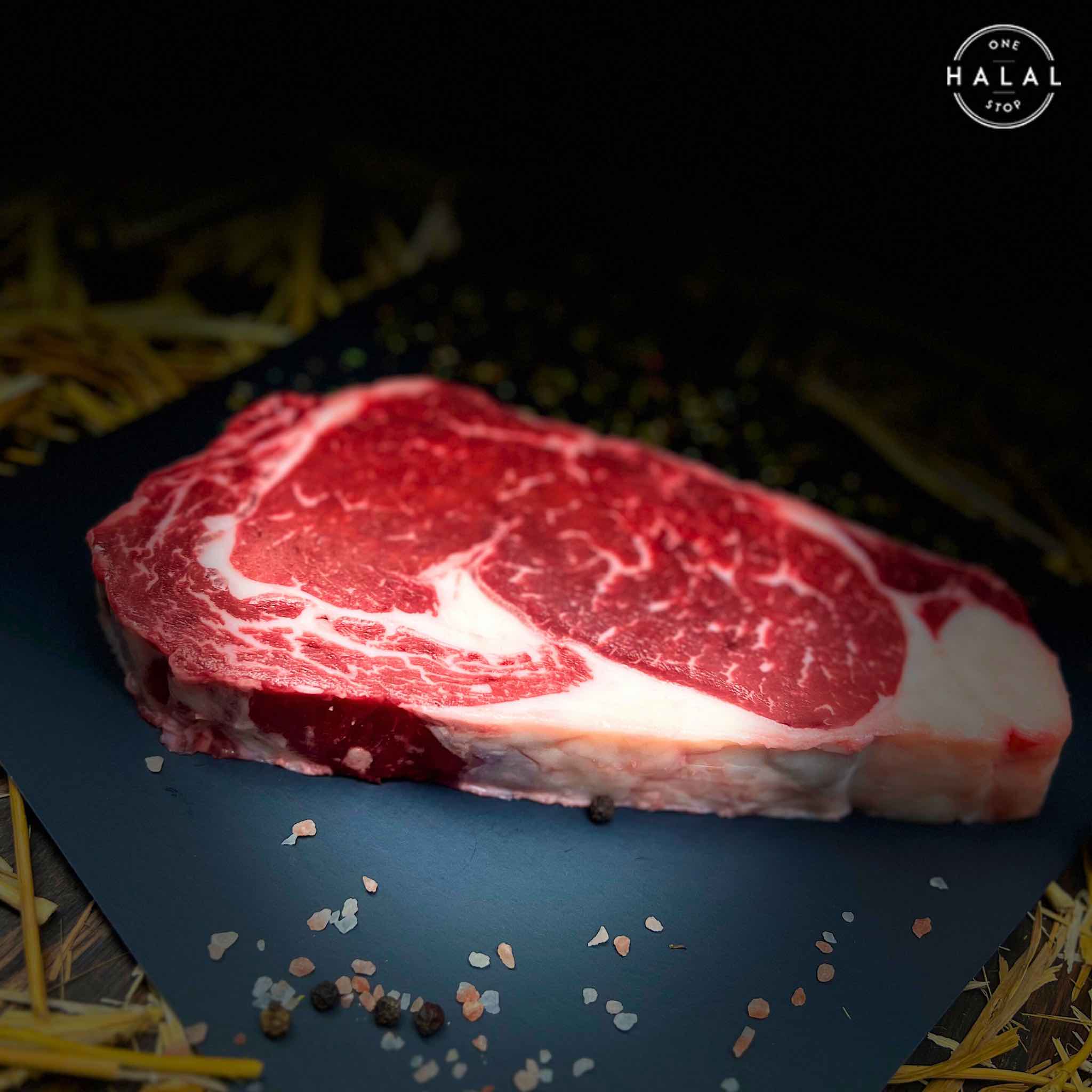 American Wagyu Ribeye Steak - Image 3