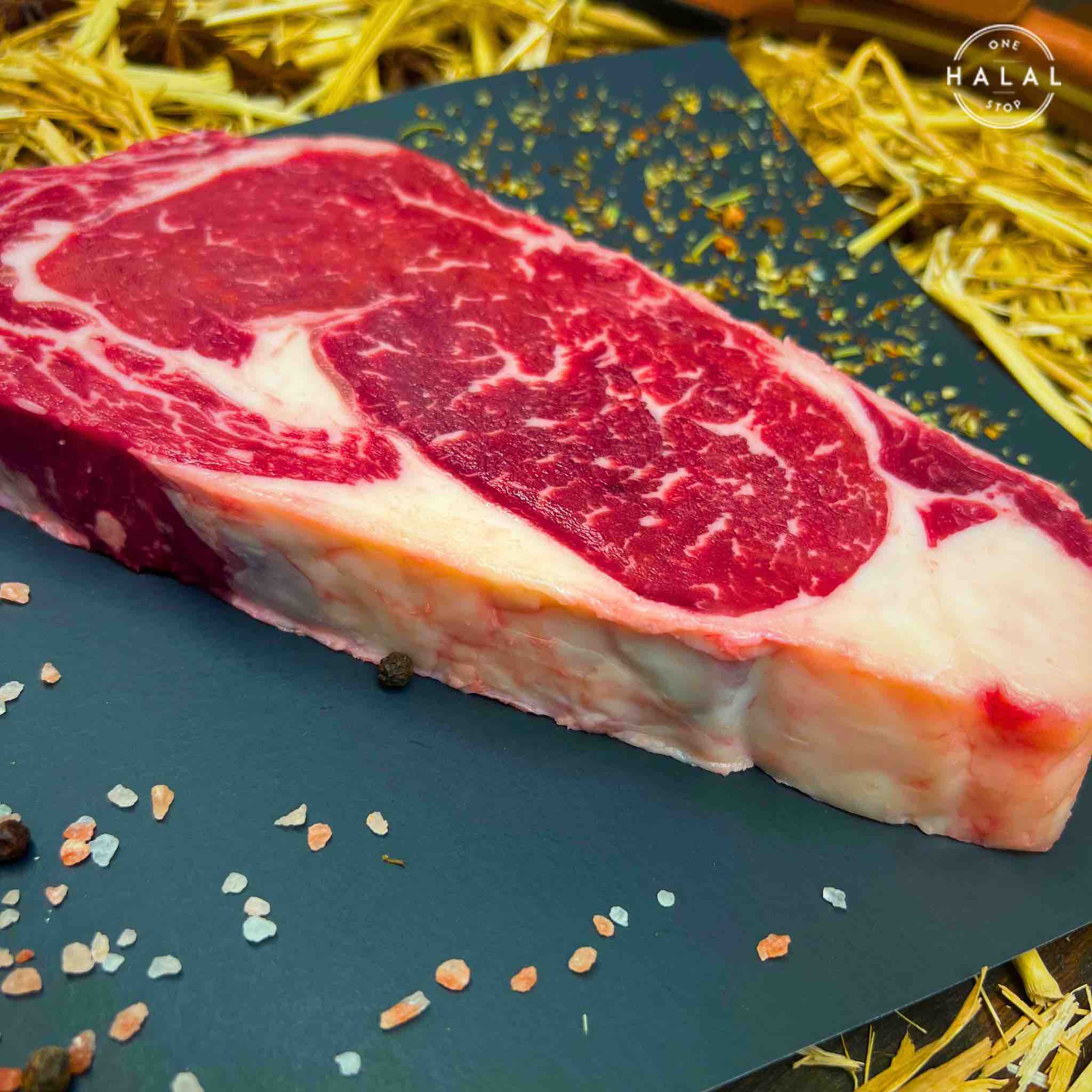 American Wagyu Ribeye Steak - Image 4