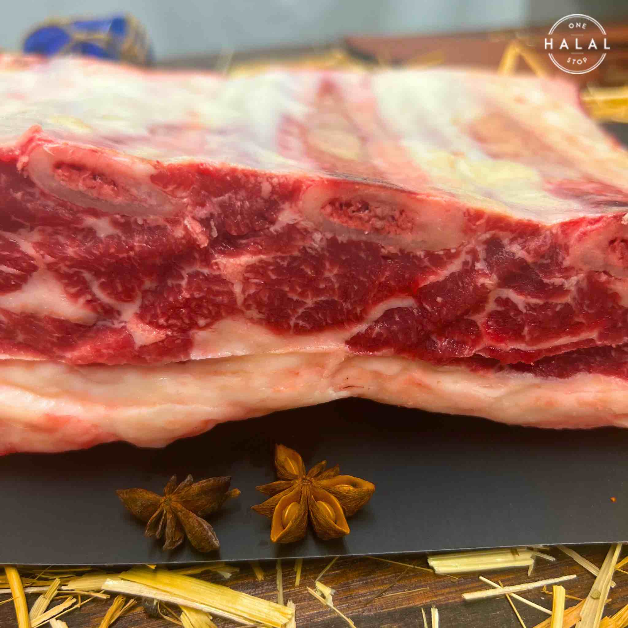 American Wagyu Short Ribs - Image 2