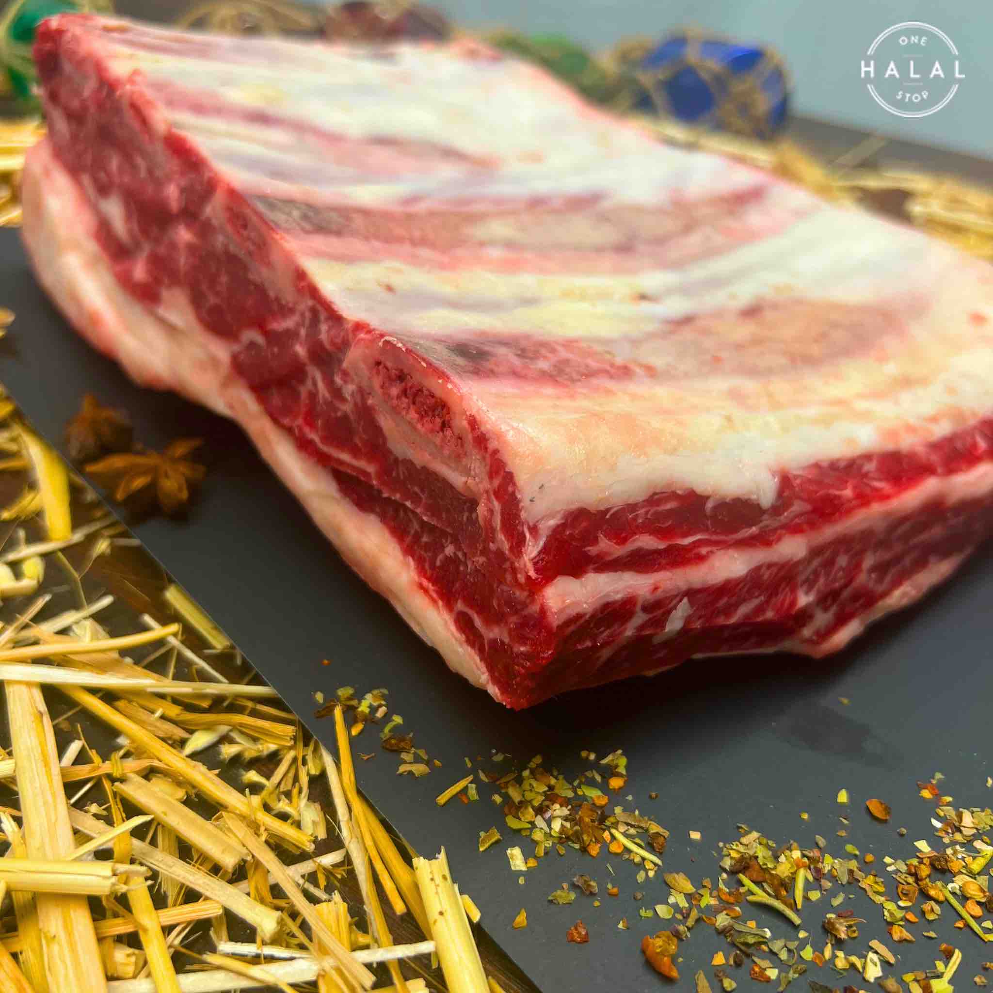 American Wagyu Short Ribs - Image 3