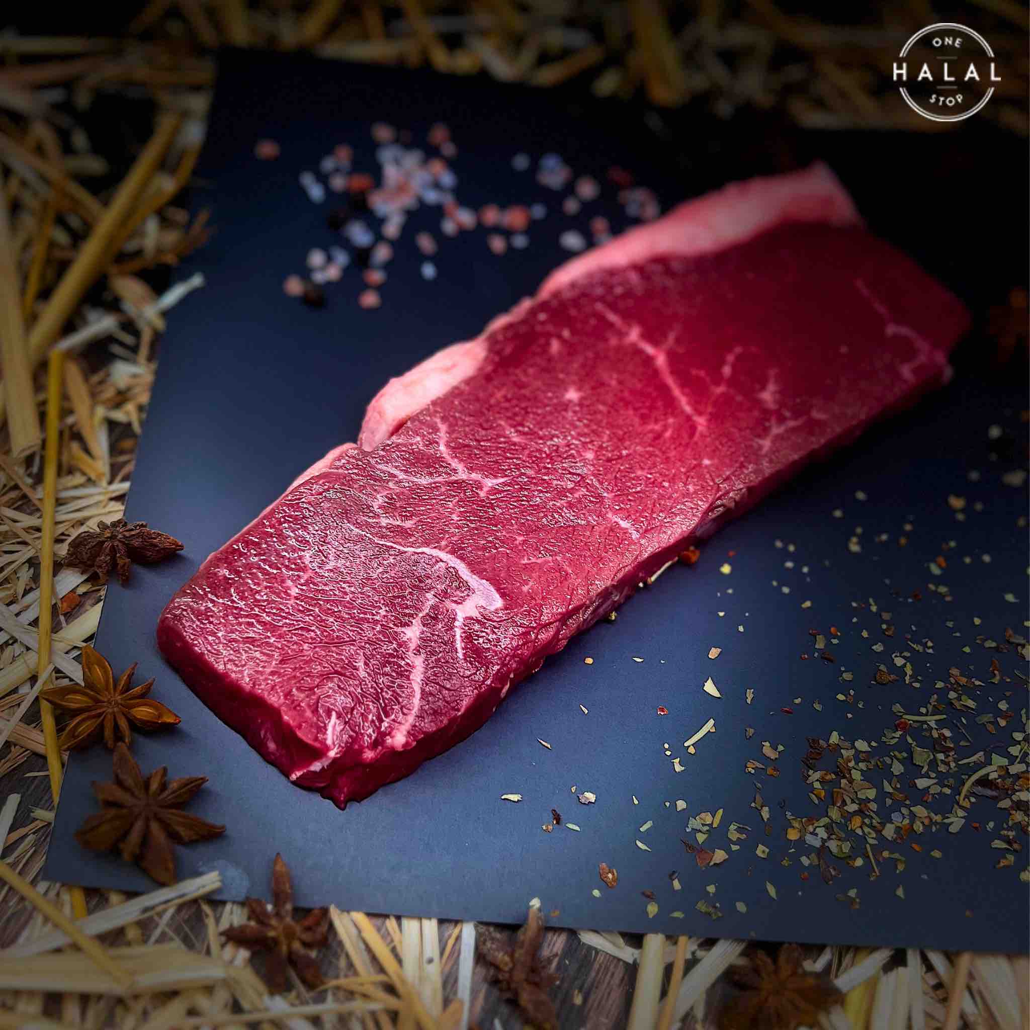 American Wagyu Sirloin Steak - Image 2