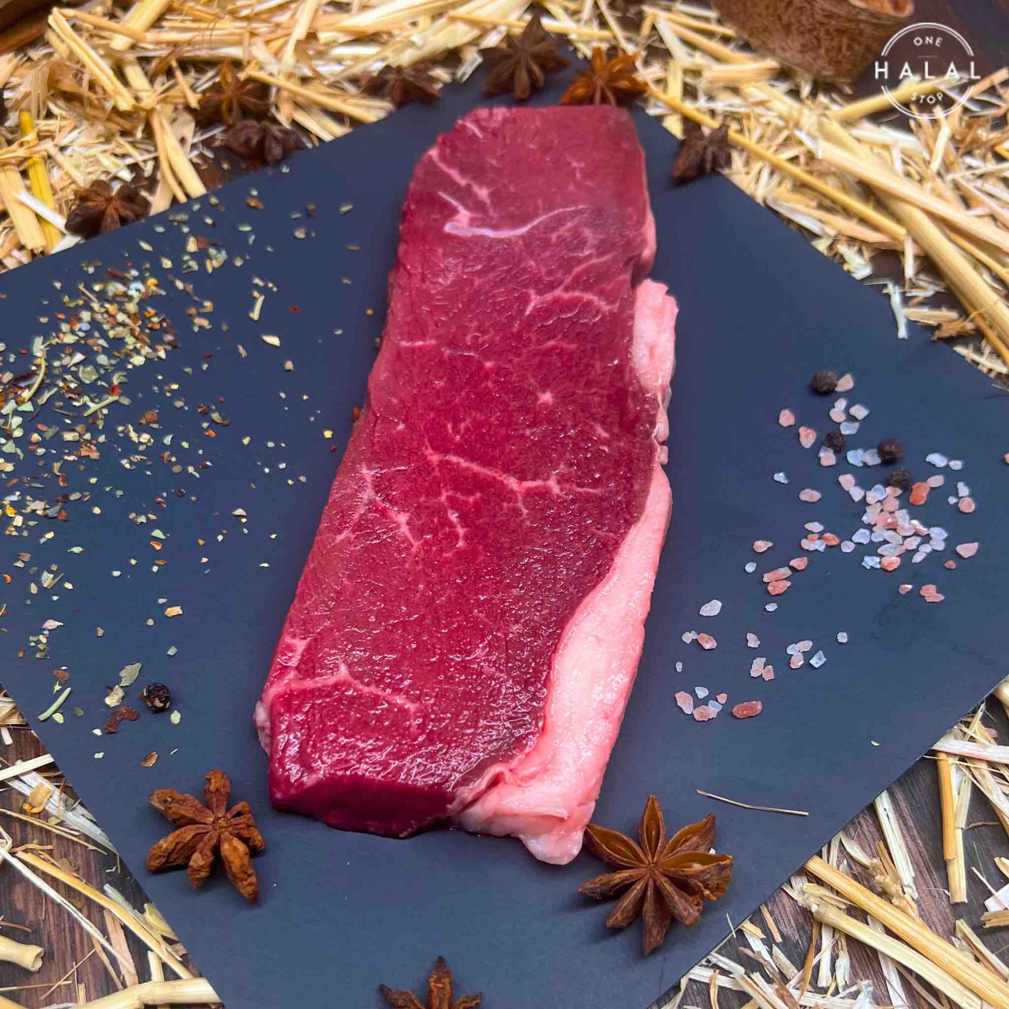 American Wagyu Sirloin Steak - Image 3