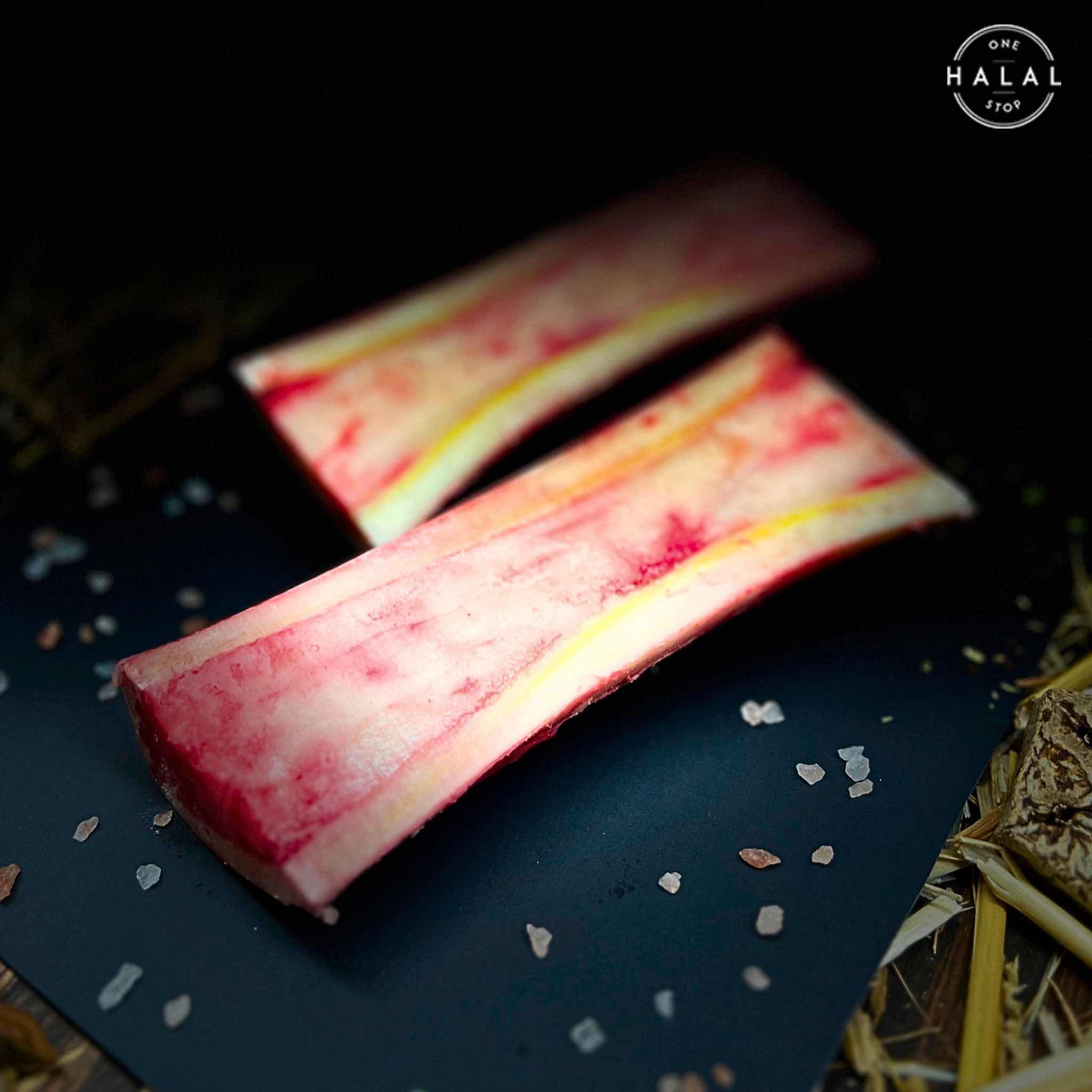 American Wagyu Split Marrow Bones - Image 3