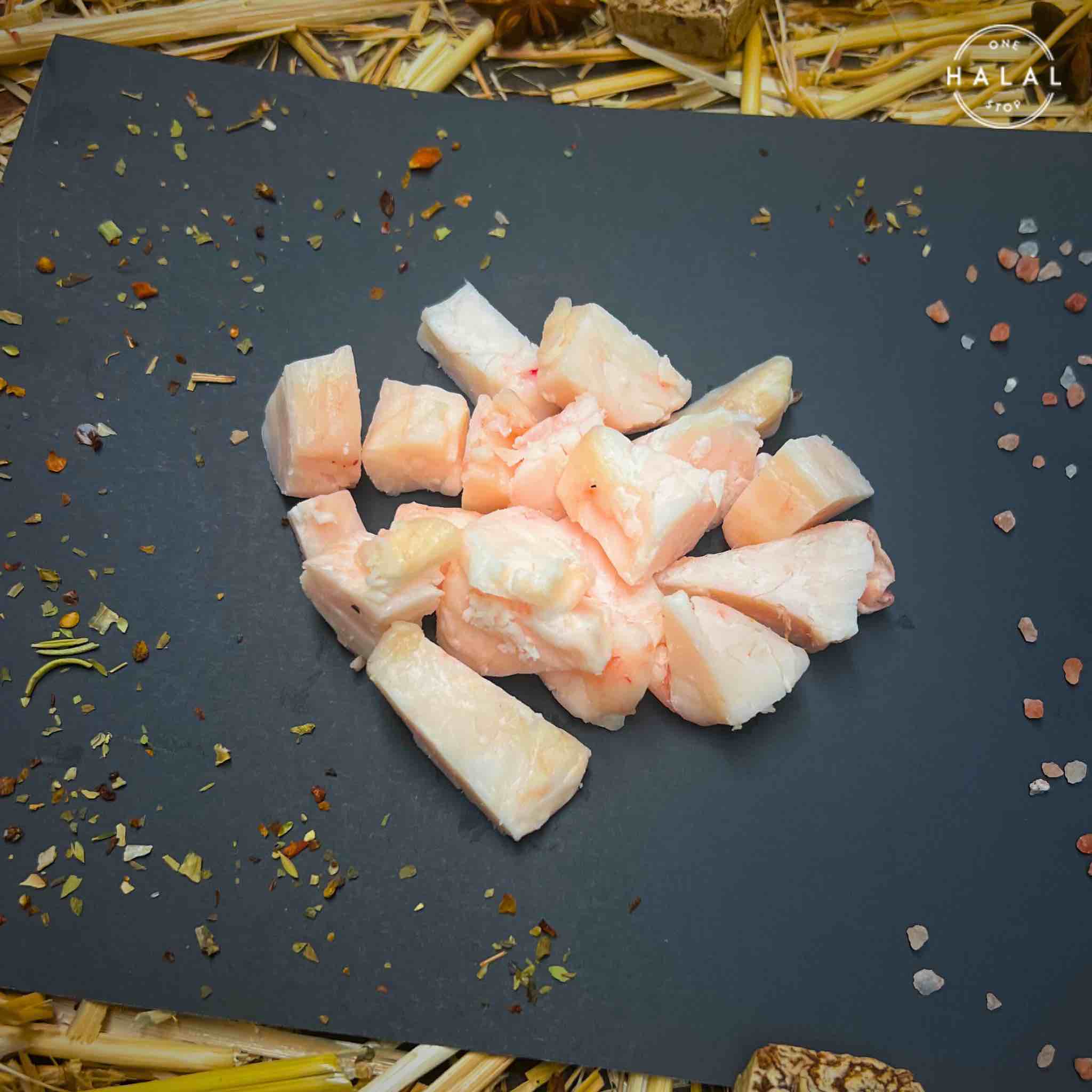 American Wagyu Suet Fat - Image 3