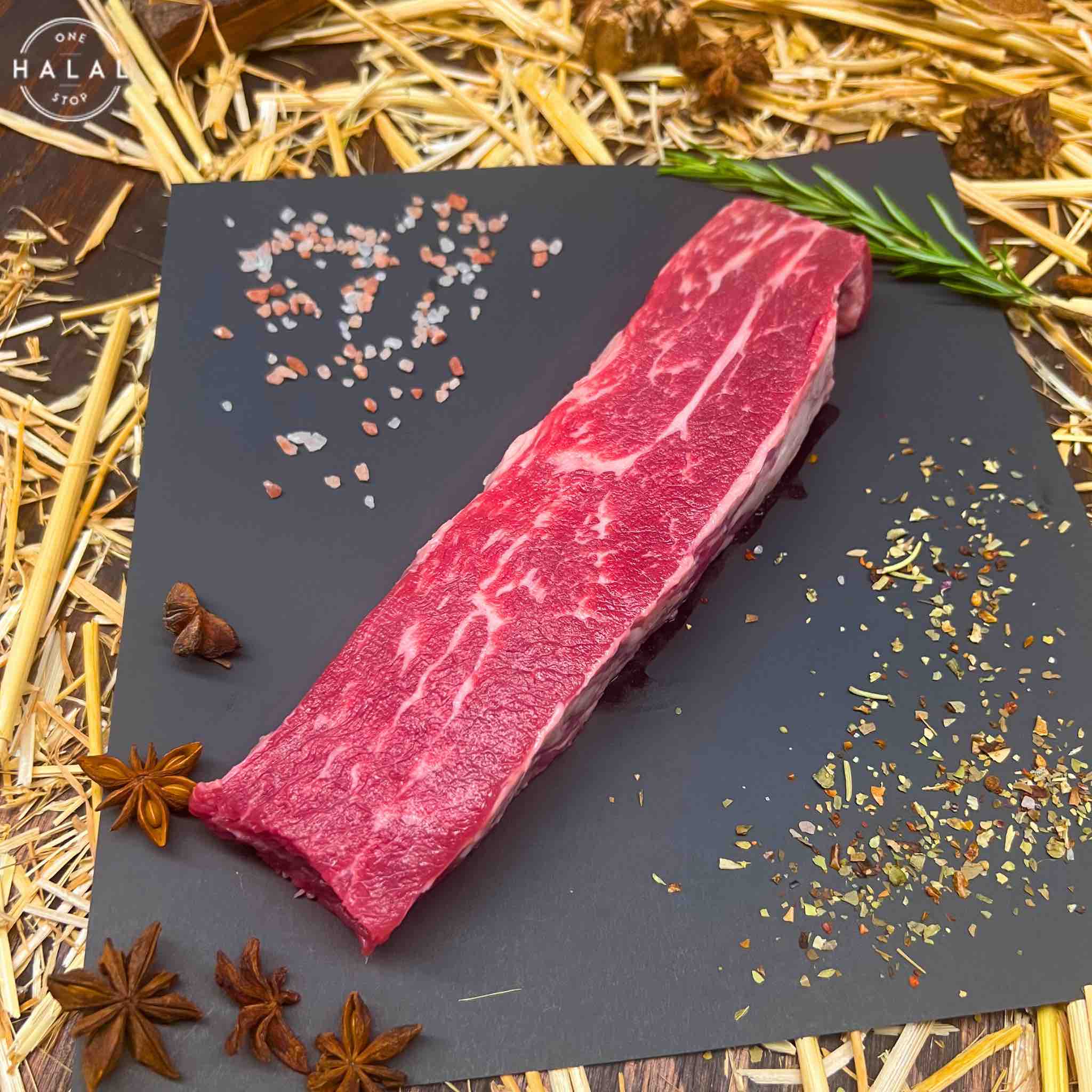 American Wagyu Tri-Tip Steak - Image 2