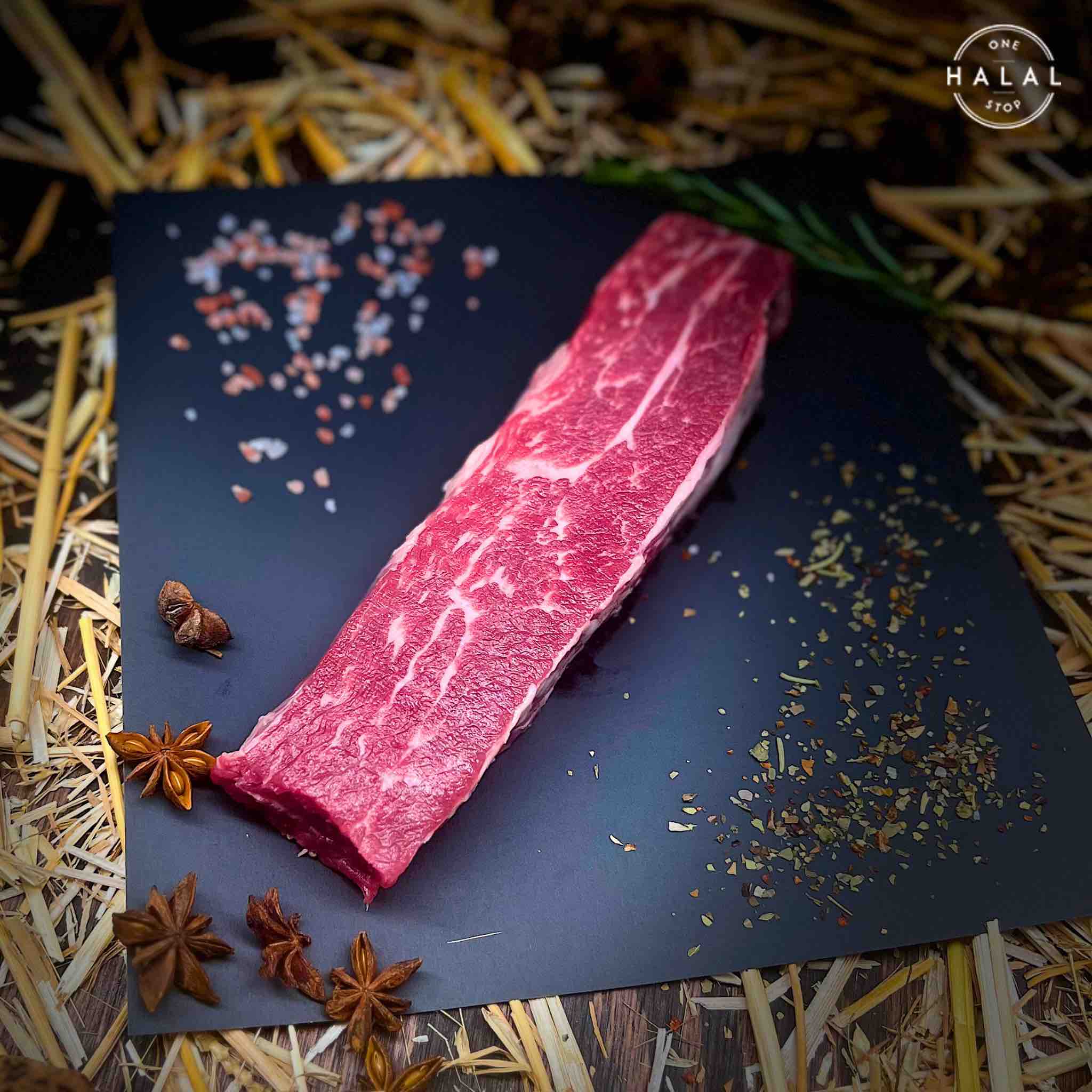 American Wagyu Tri-Tip Steak - Image 3