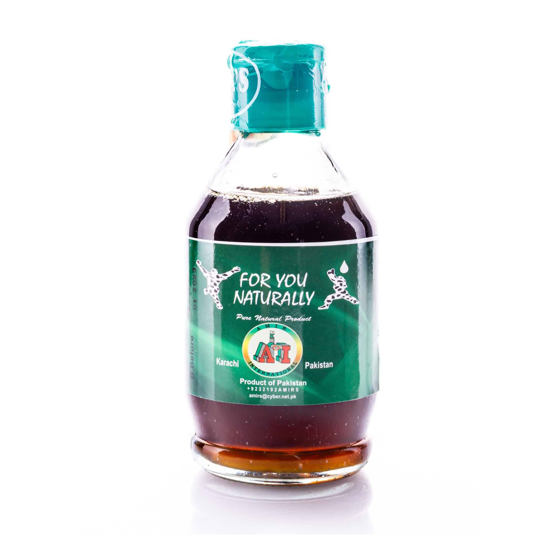 Amir's Black Seed Oil - Kalonji Oil - Image 5