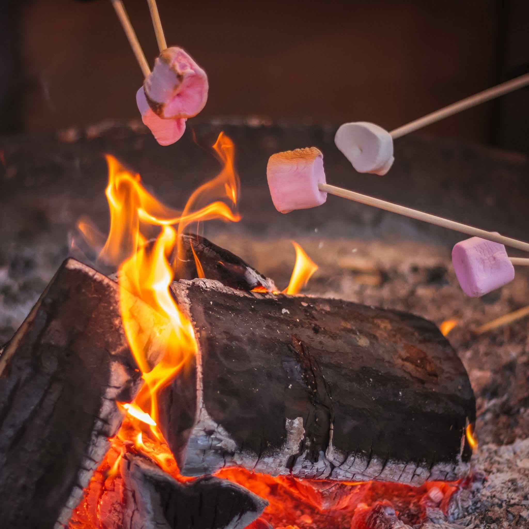 Bay Melow Halal Marshmallow - Image 4