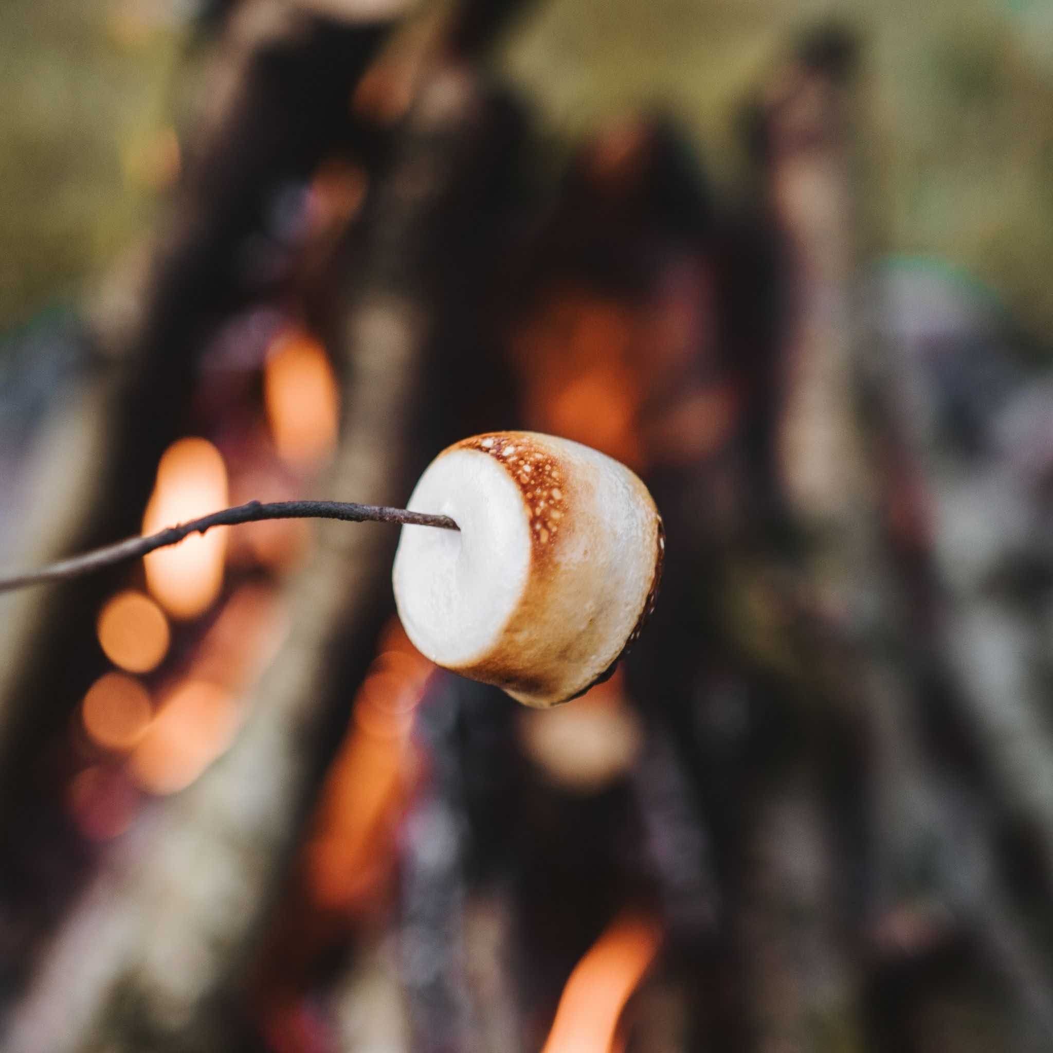 Bay Melow Halal Marshmallow - Image 5