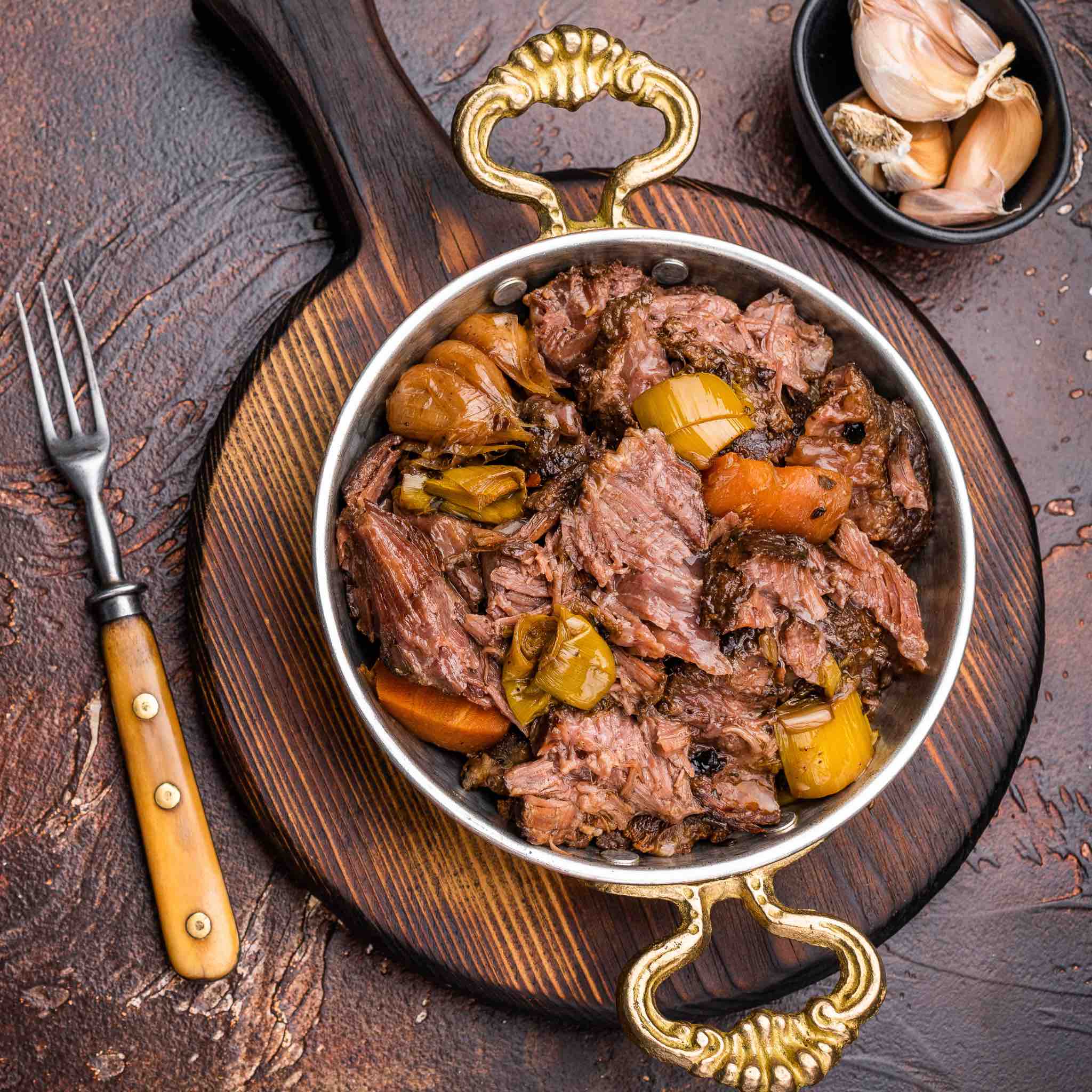 Beef Cheek - Image 3
