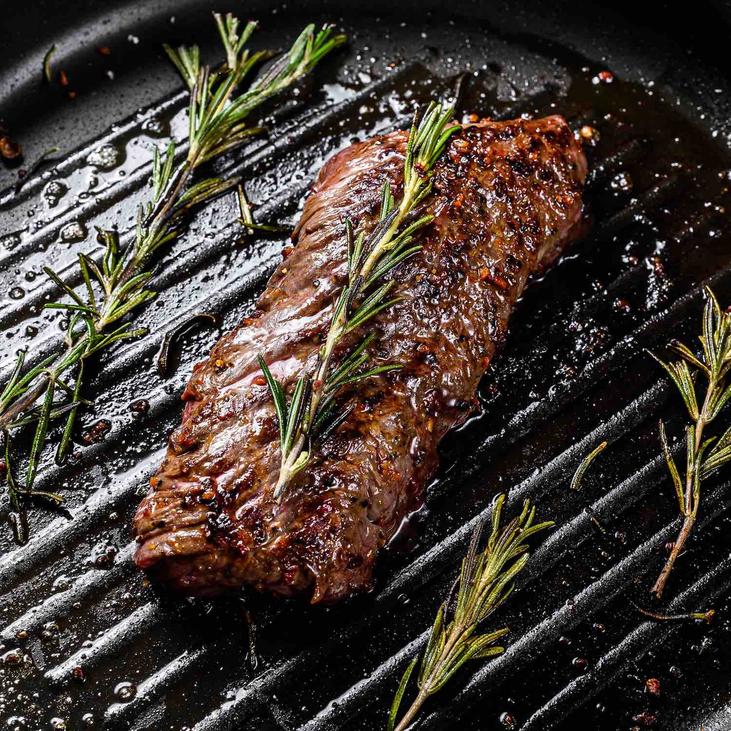 Beef Denver Steak - Image 2