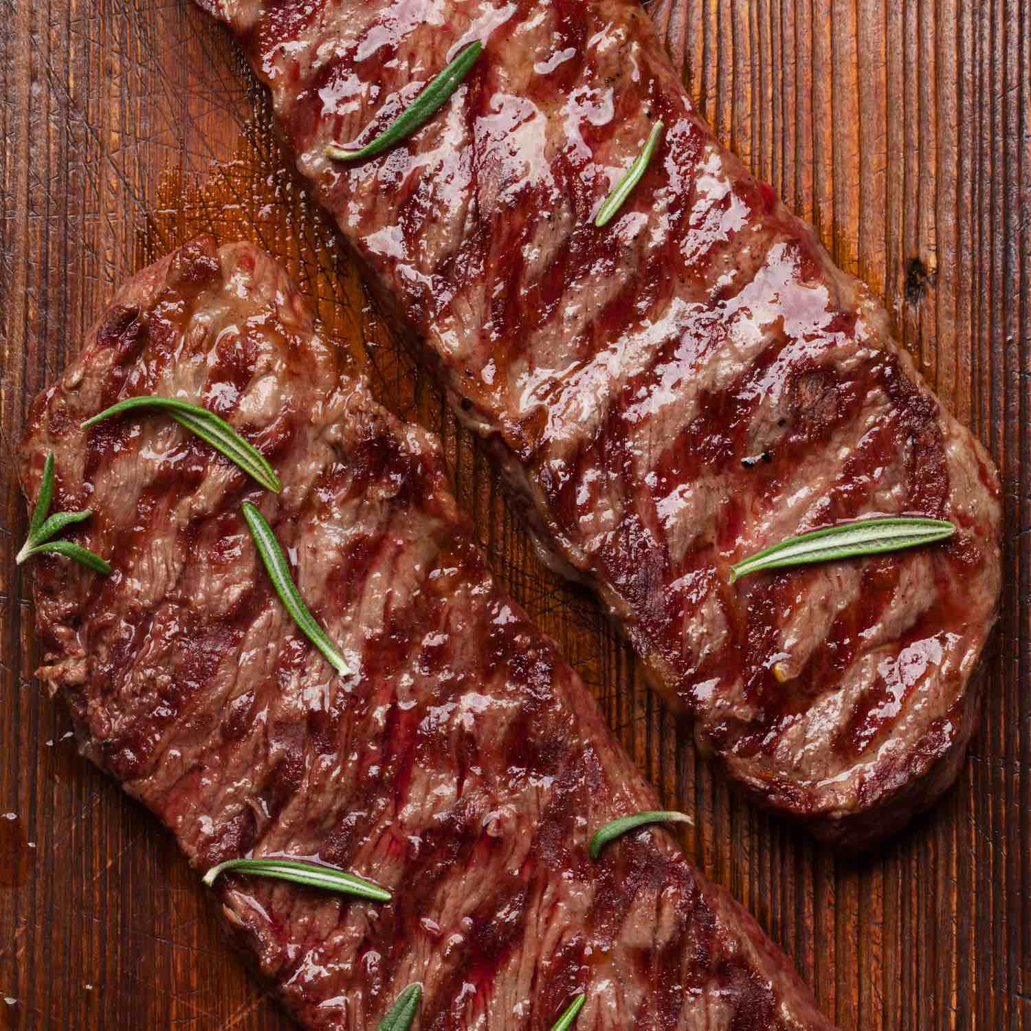 Beef Denver Steak - Image 3