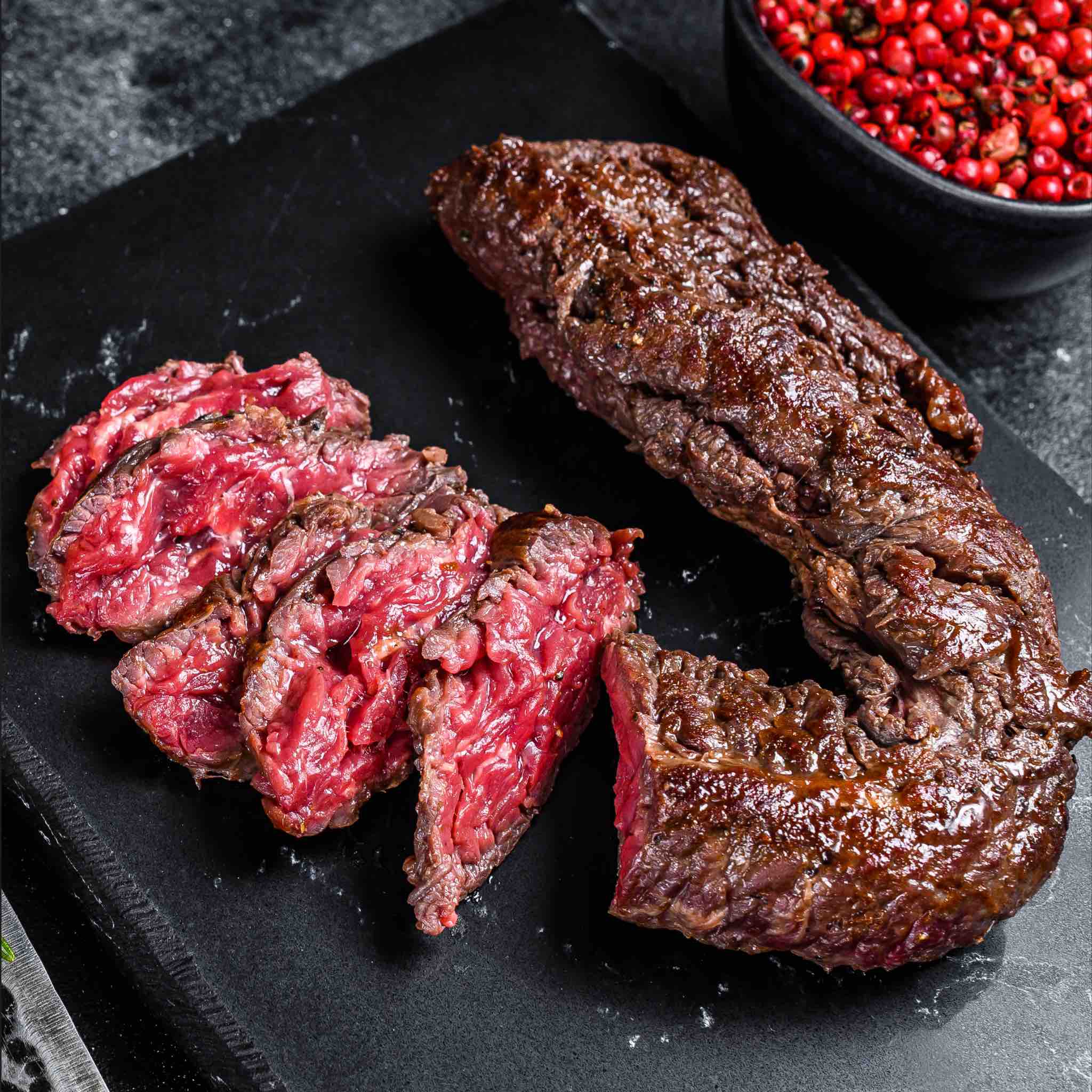 Beef Hanger Steak - Image 2