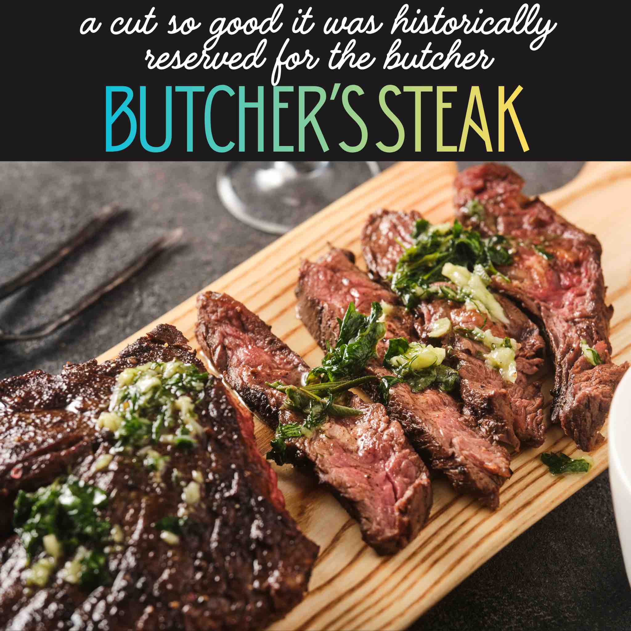 Beef Hanger Steak - Image 3