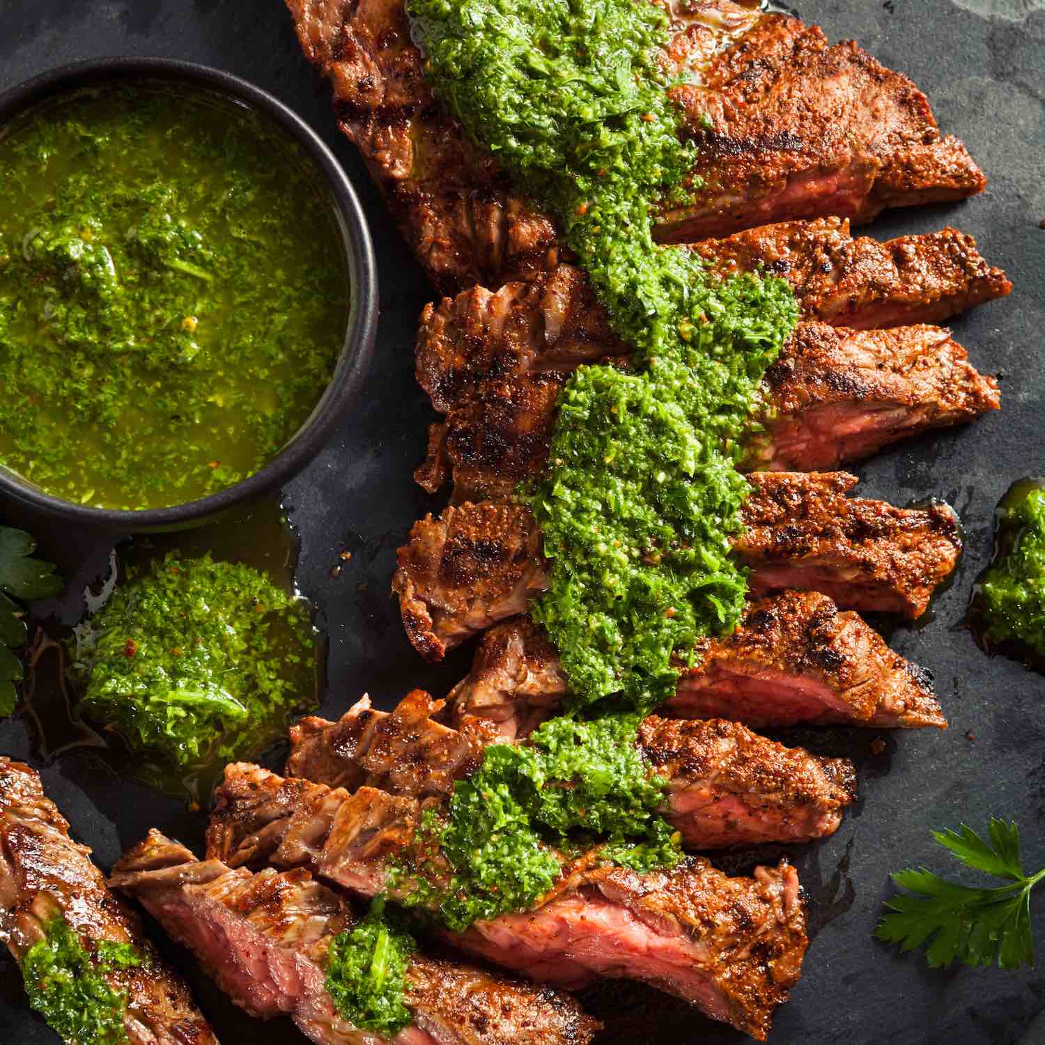 Beef Skirt Steak - Image 3