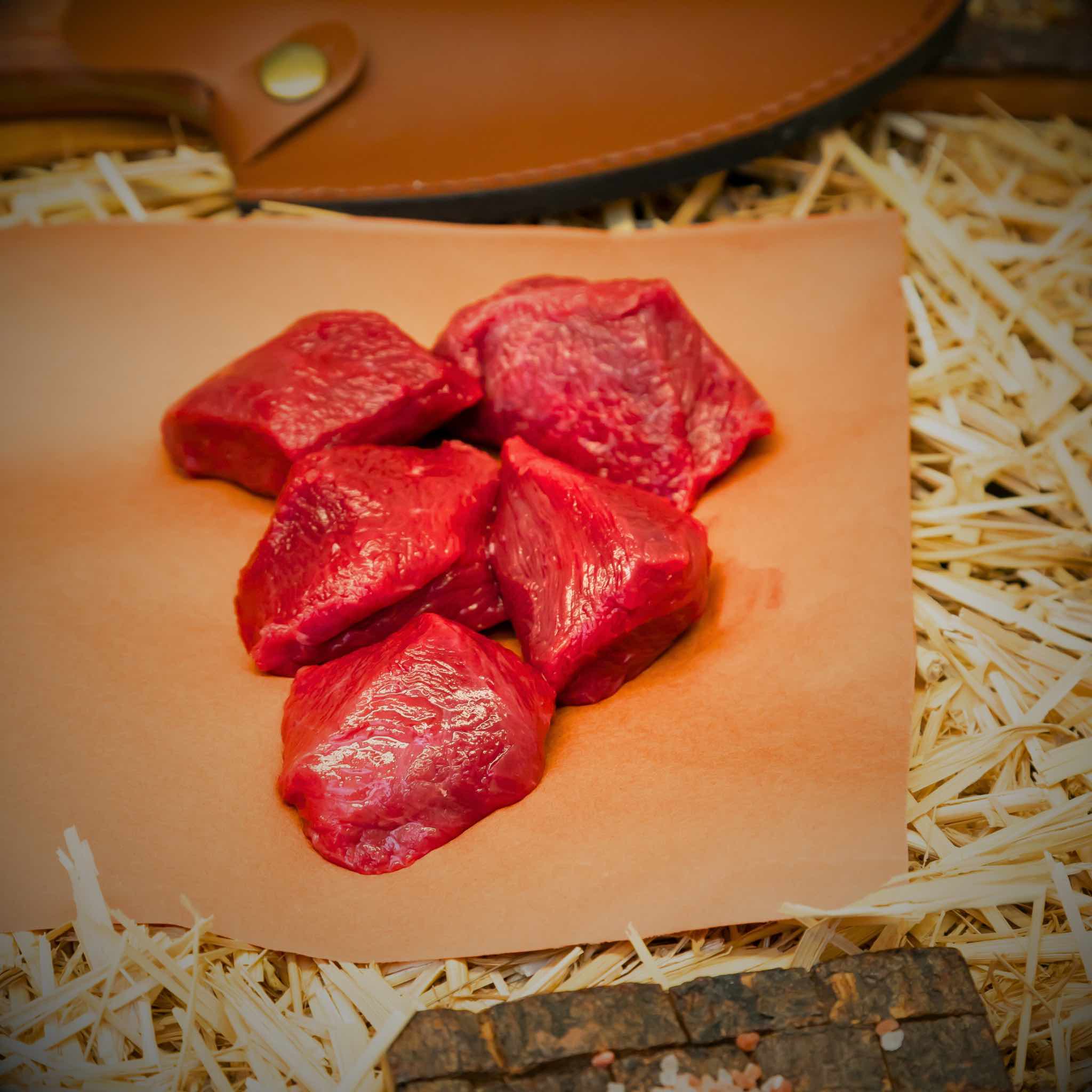 Bison Boneless Kababs - Image 3