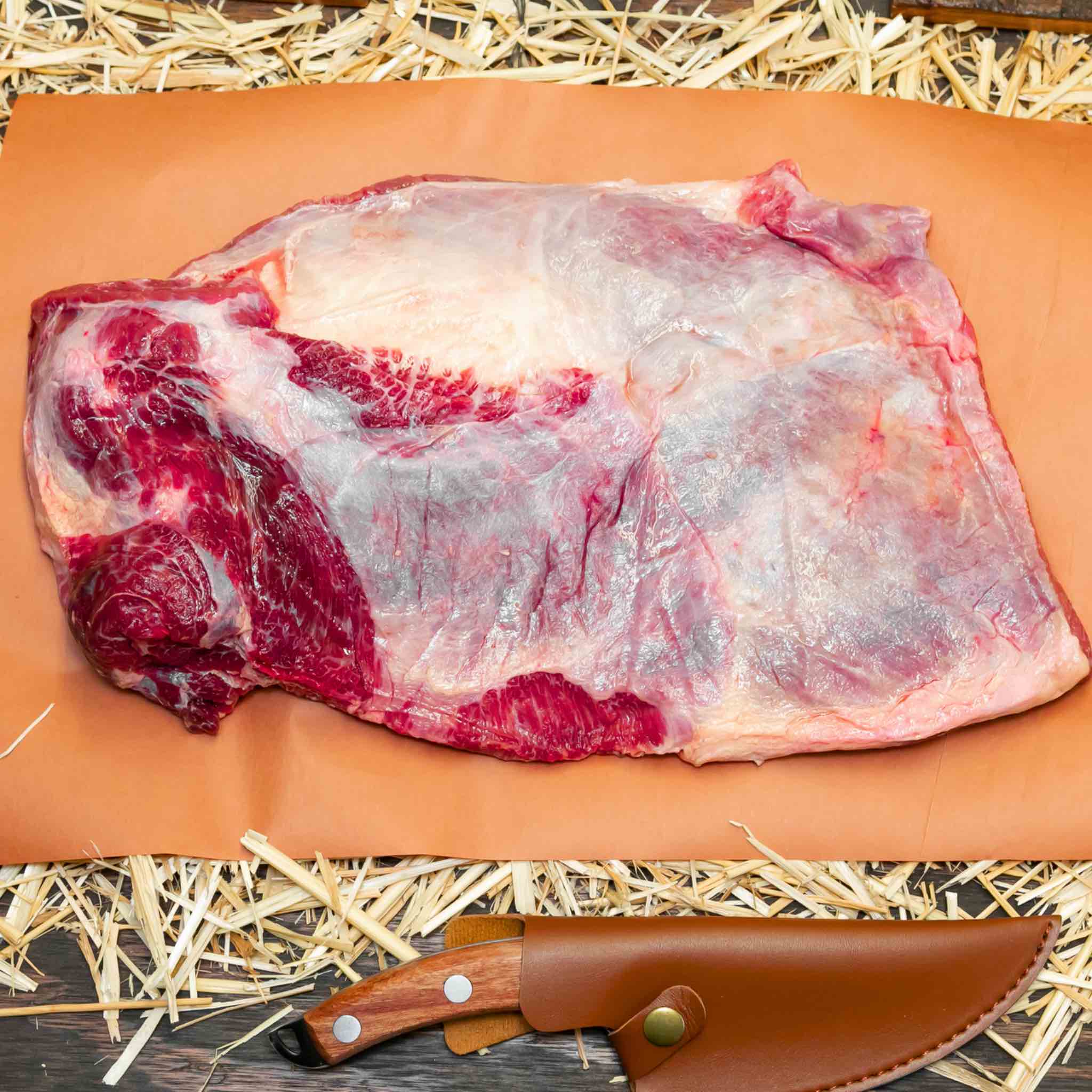 Bison Brisket - Image 3