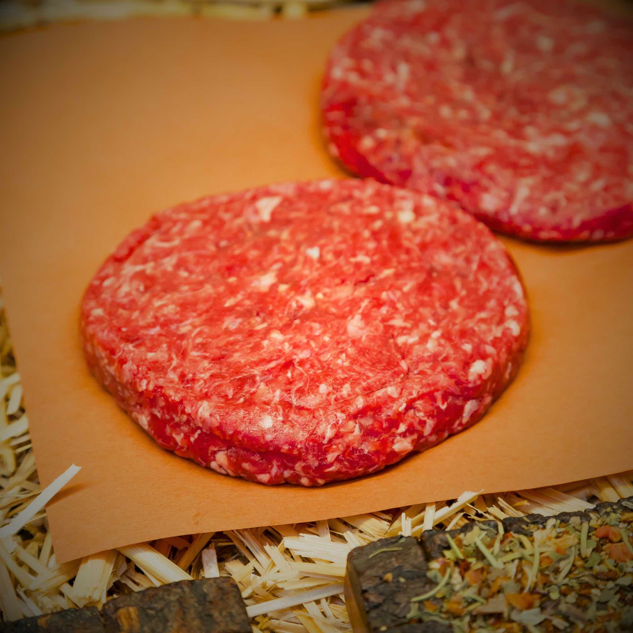 Bison Burgers - Image 3