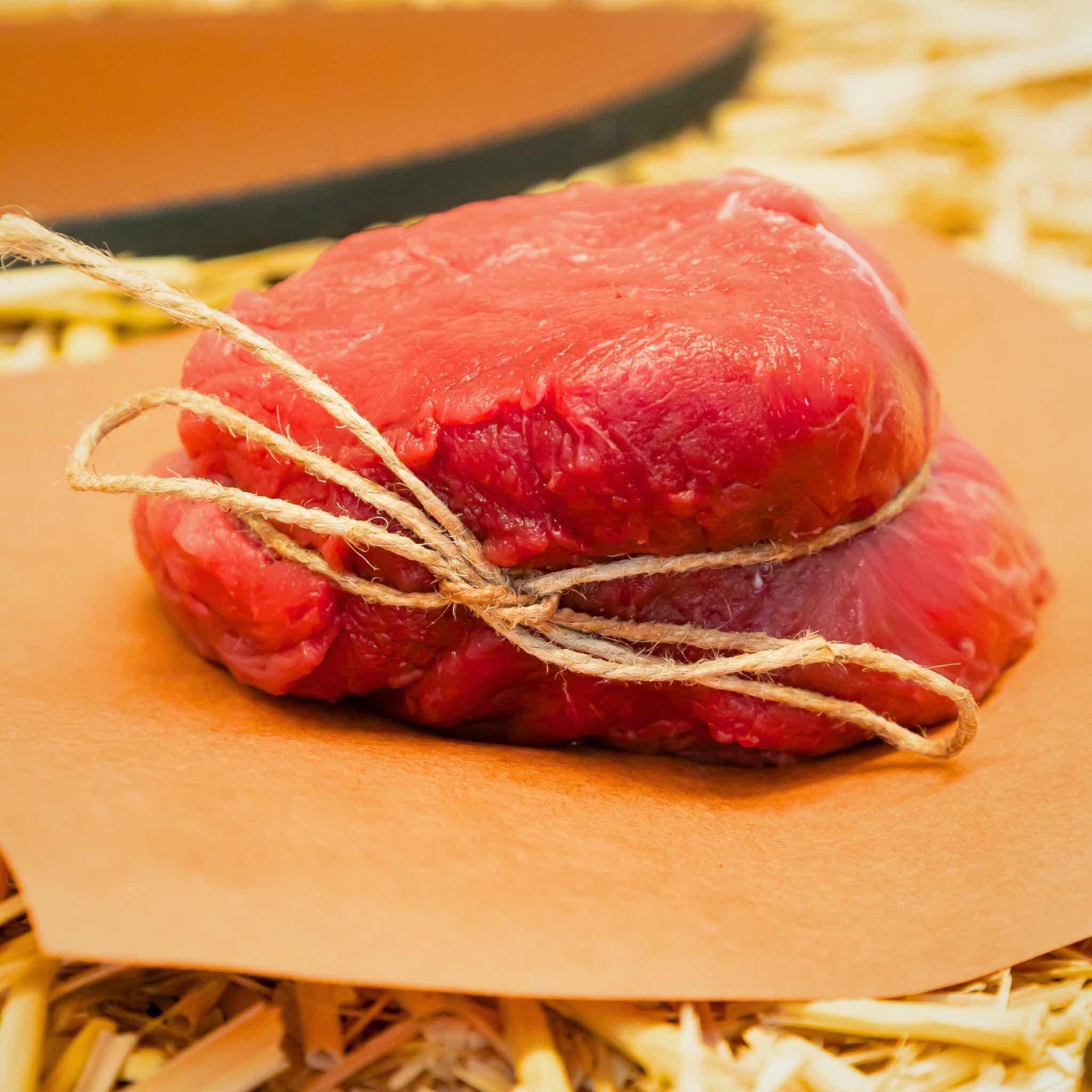 Bison Filet Mignon - Image 2