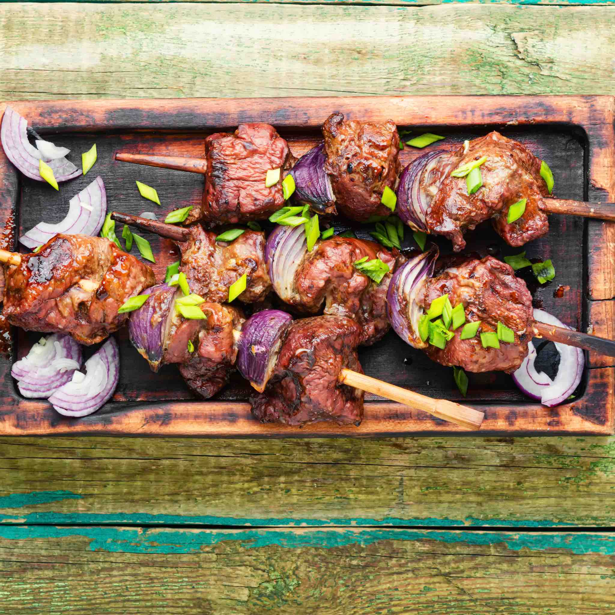 Bison Liver - Image 3