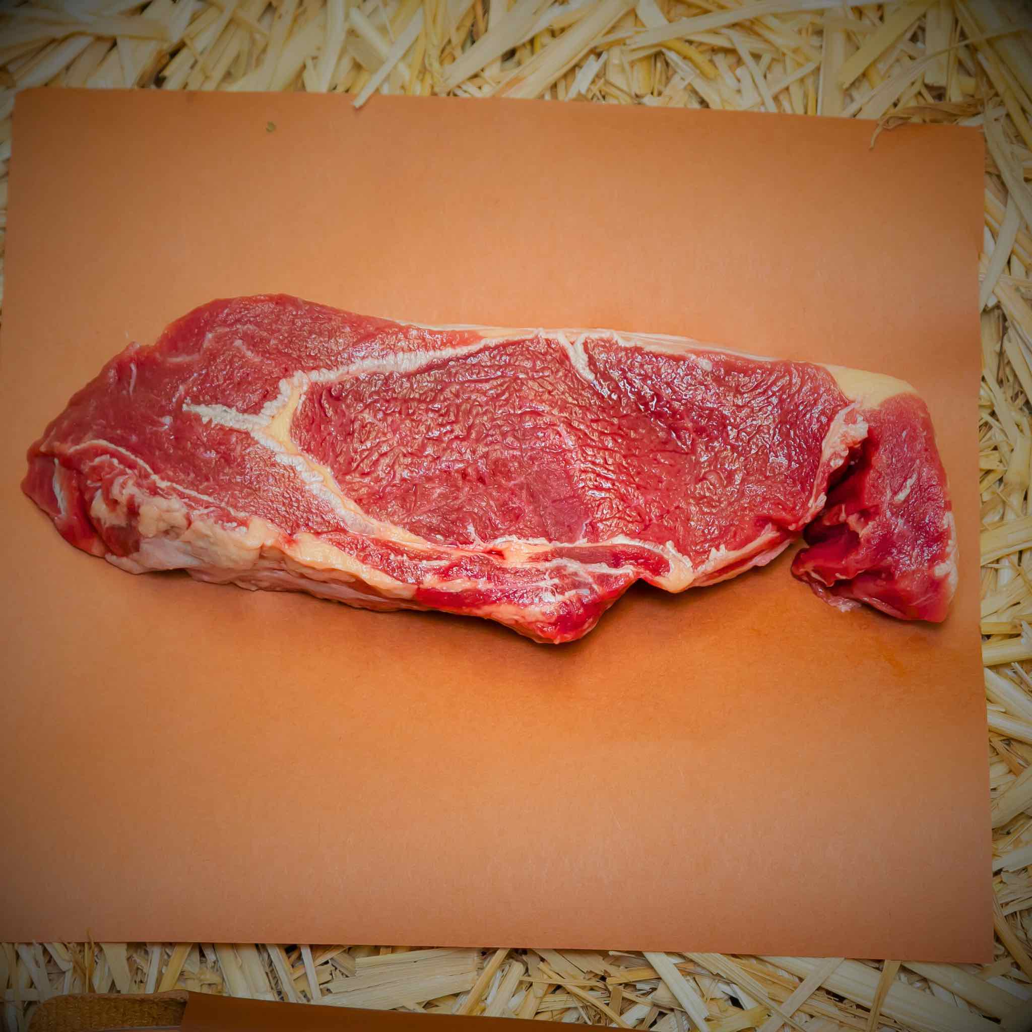 Bison Ribeye Steak - Image 3